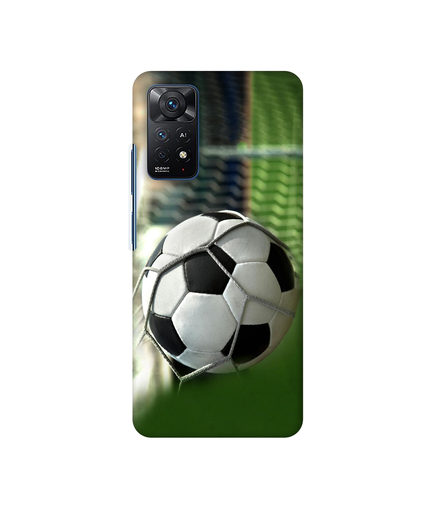 Mi Redmi Note 11 Pro Plus 5G