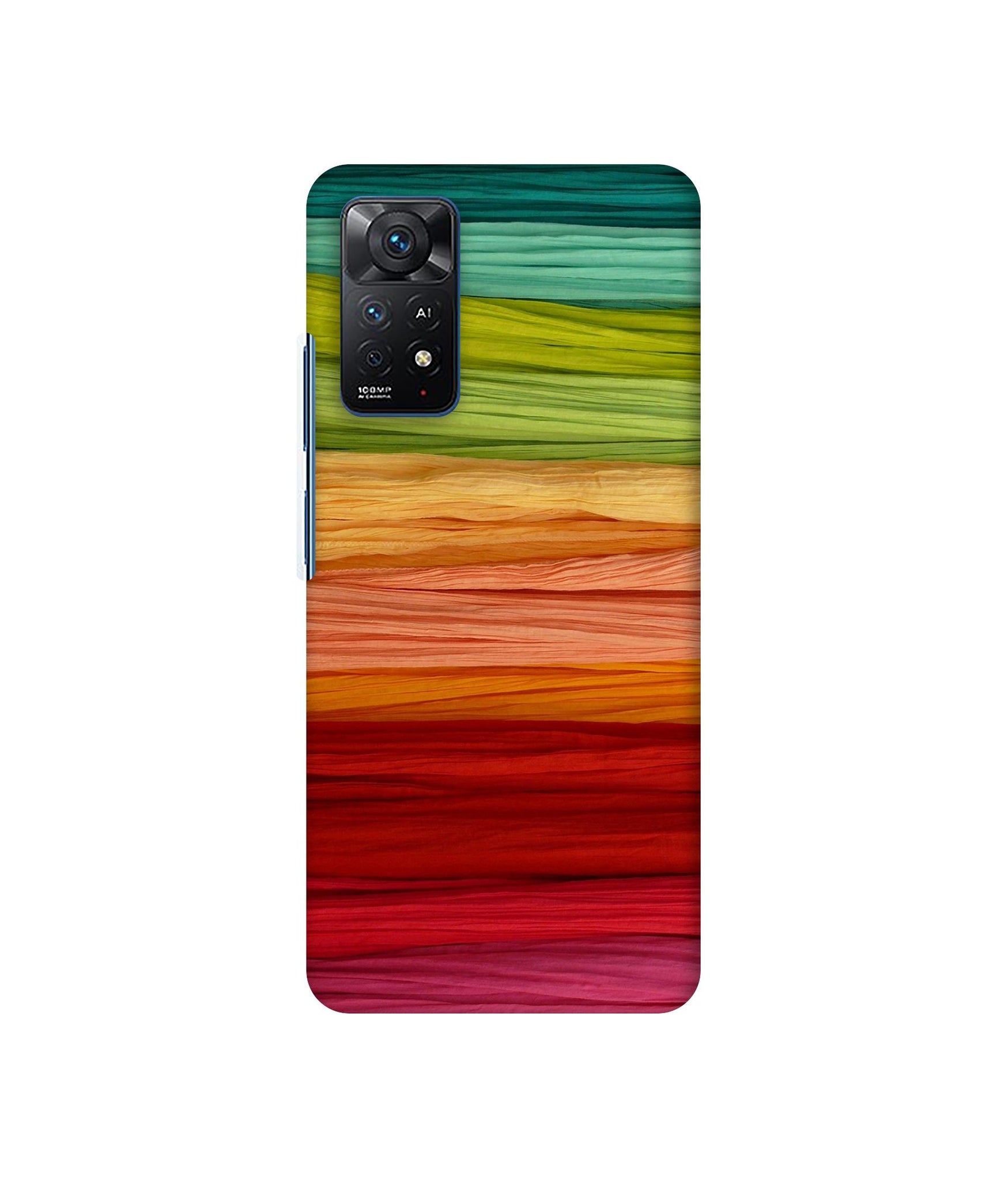 Mi Redmi Note 11 Pro Plus 5G