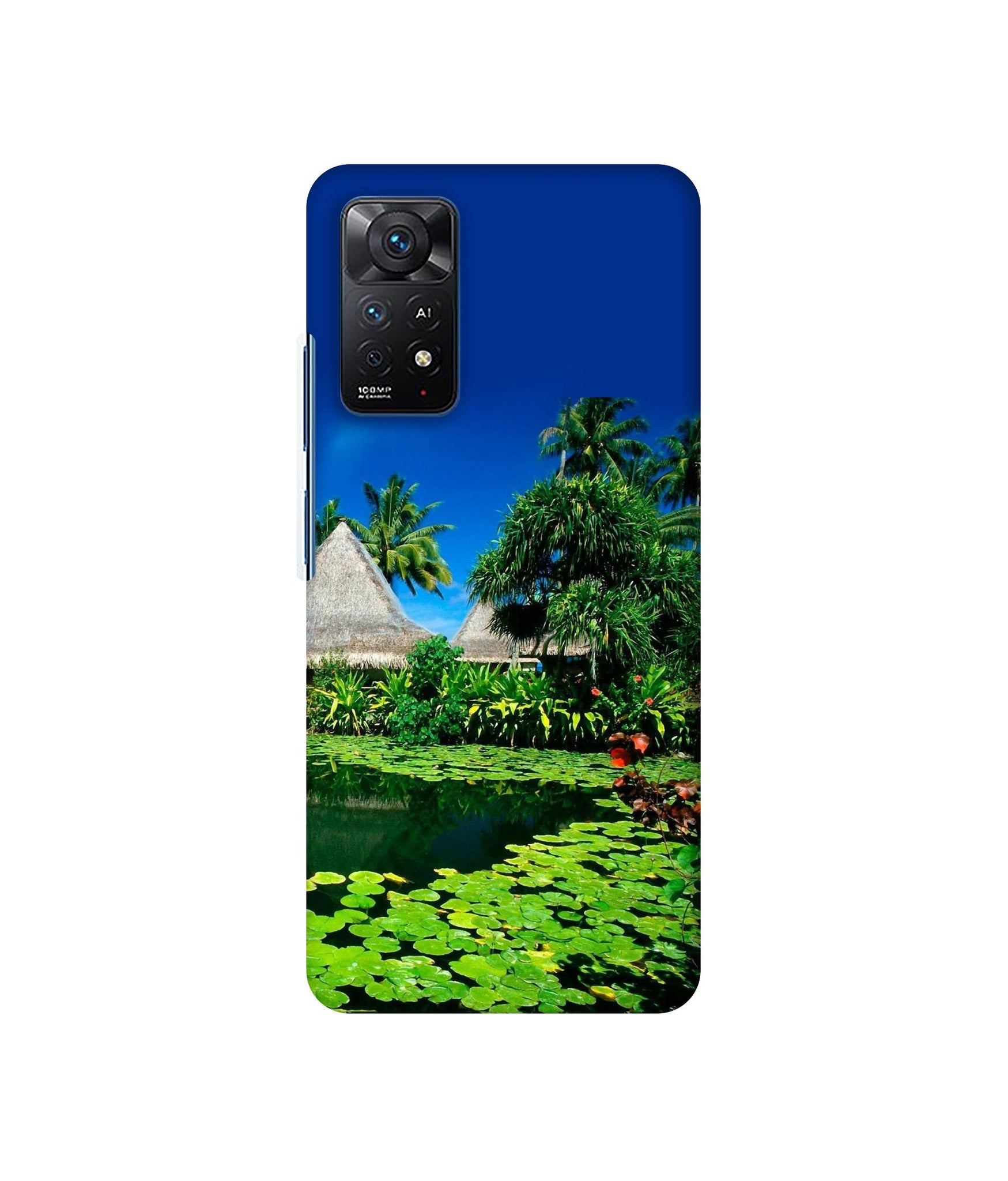 Mi Redmi Note 11 Pro Plus 5G