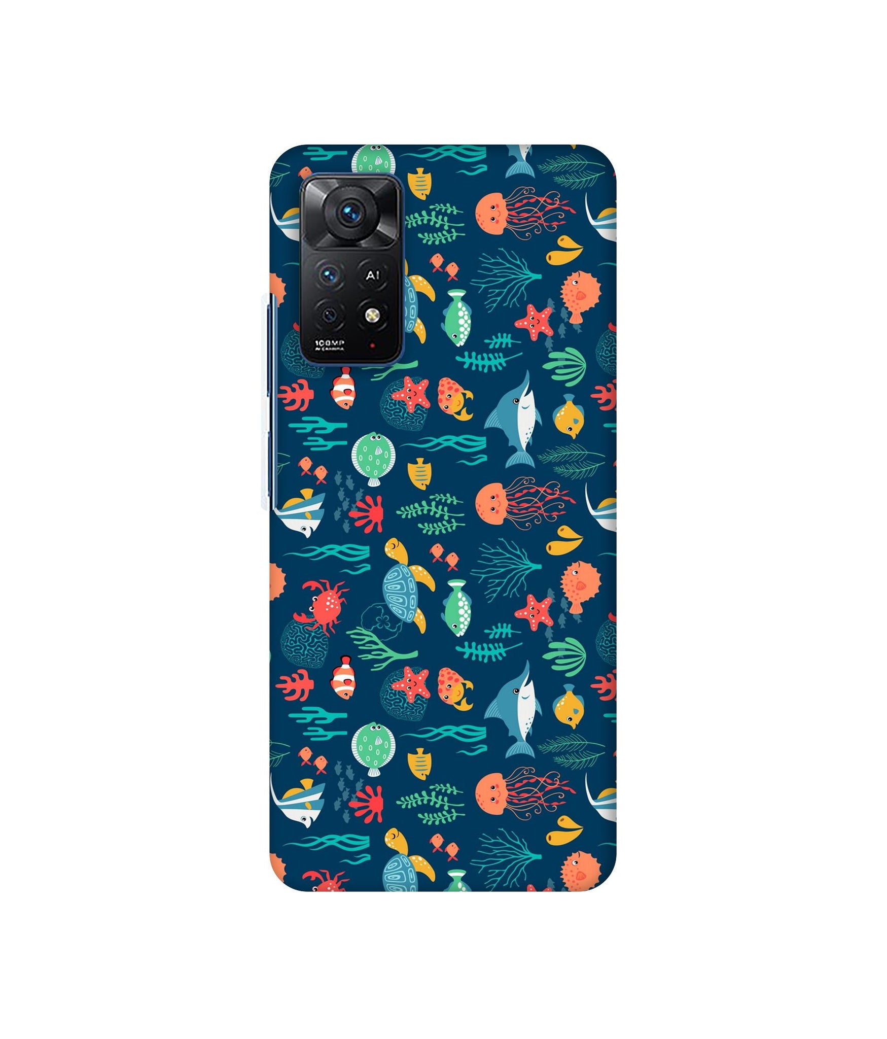 Mi Redmi Note 11 Pro Plus 5G