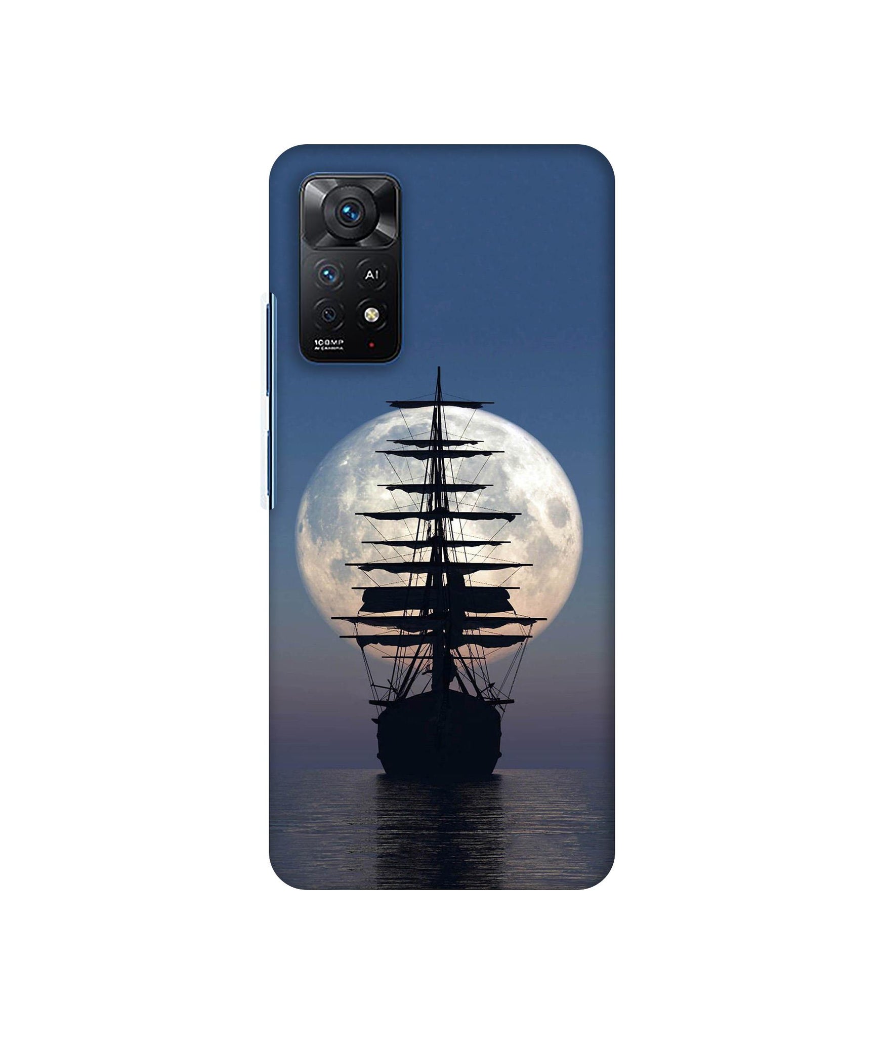 Mi Redmi Note 11 Pro Plus 5G