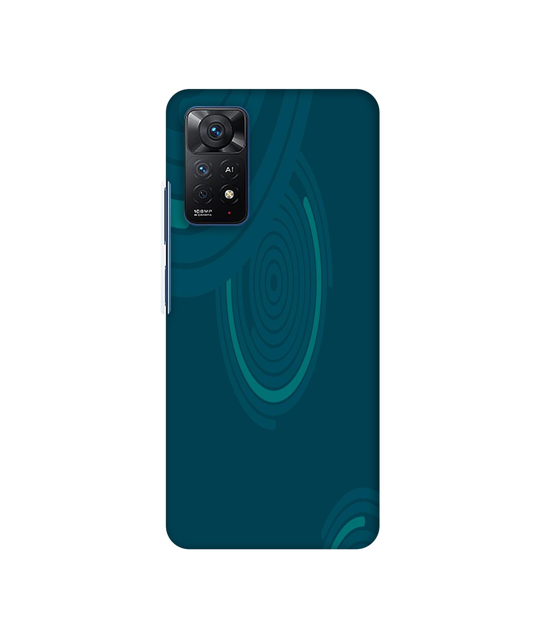 Mi Redmi Note 11 Pro Plus 5G