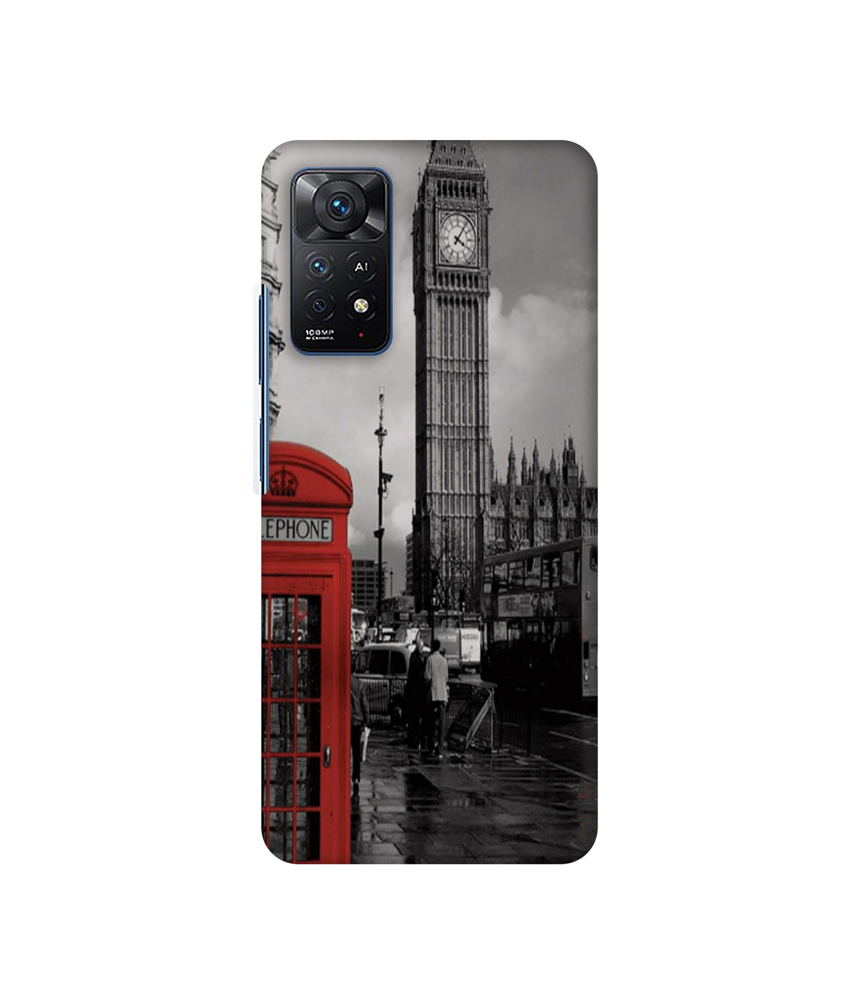 Mi Redmi Note 11 Pro Plus 5G