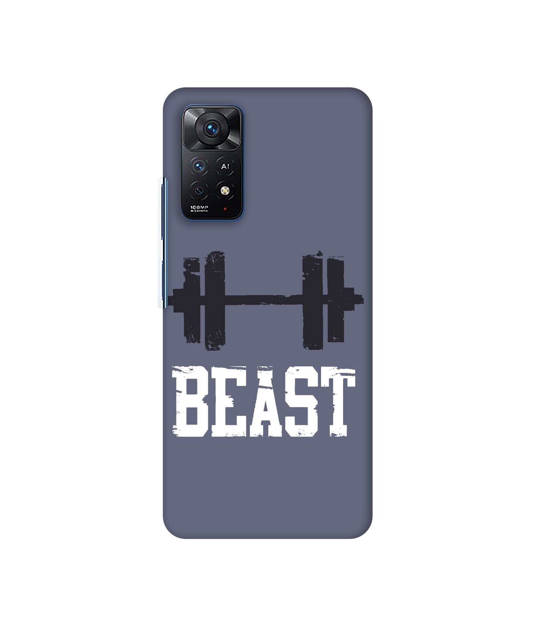 Mi Redmi Note 11 Pro Plus 5G