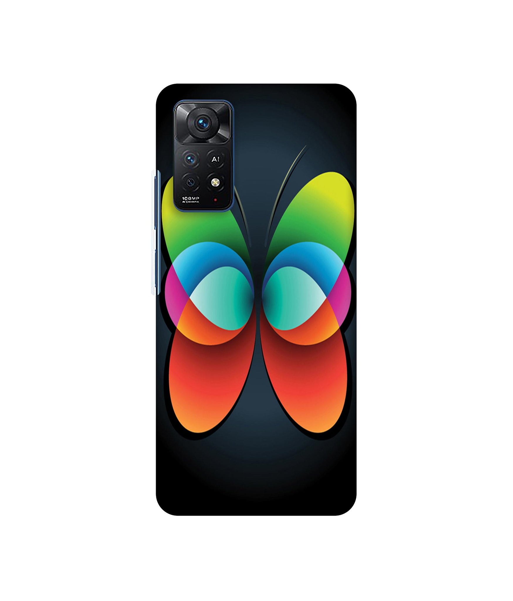 Mi Redmi Note 11 Pro Plus 5G