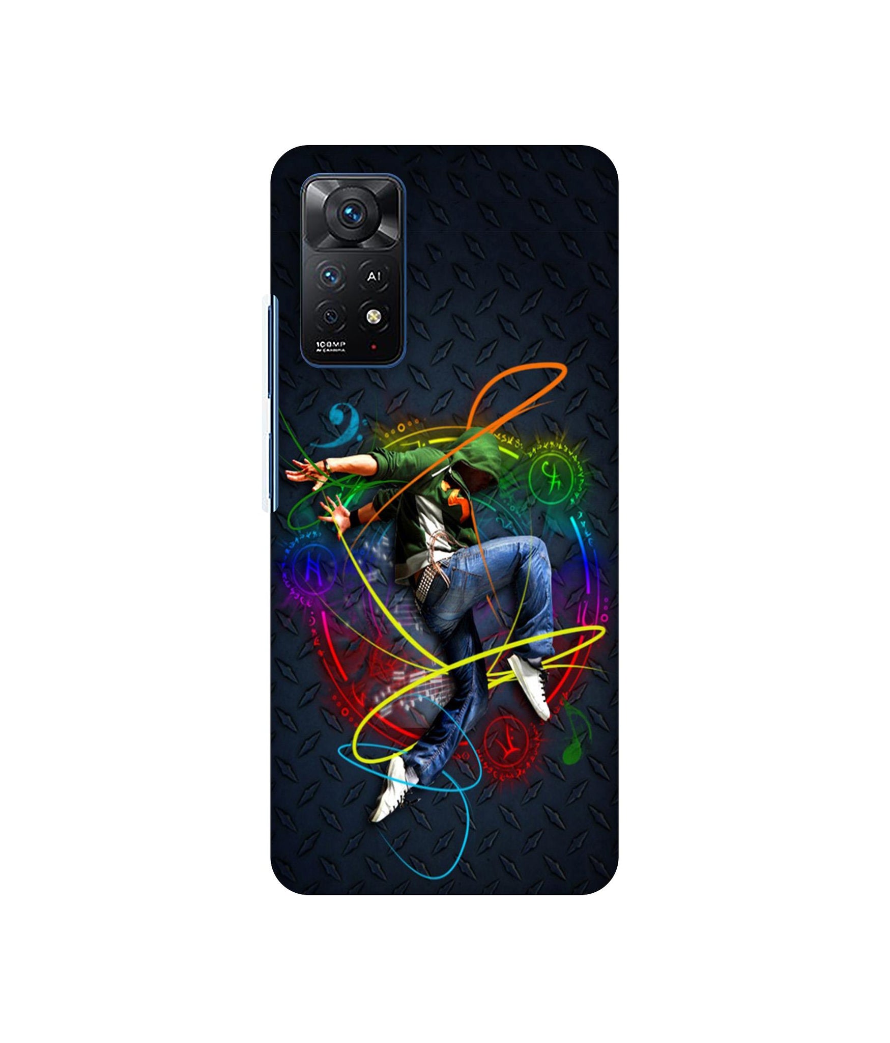 Mi Redmi Note 11 Pro Plus 5G