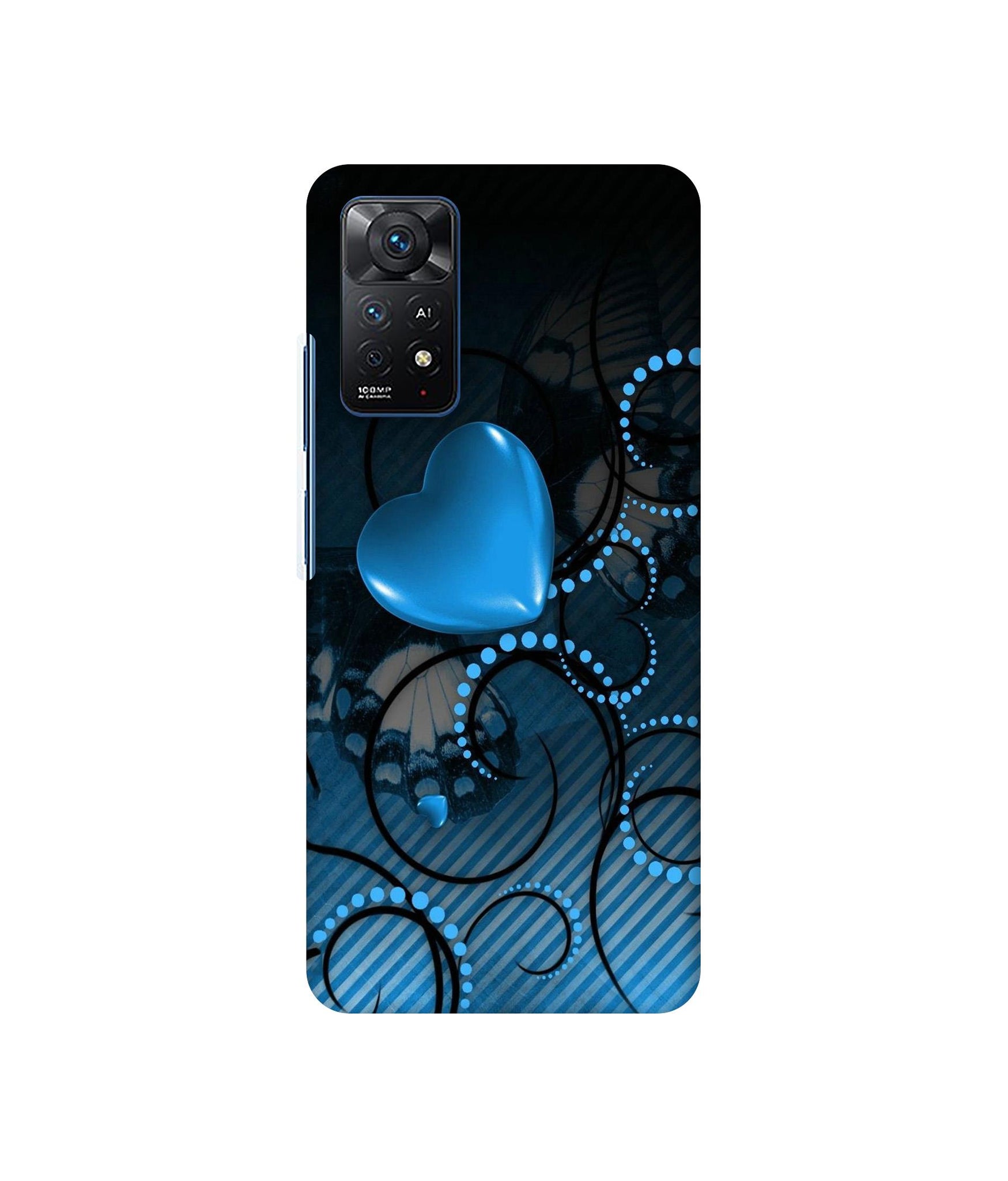 Mi Redmi Note 11 Pro Plus 5G