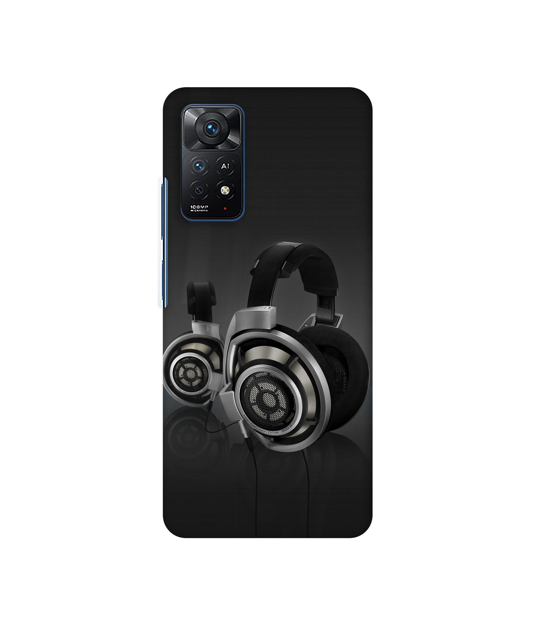 Mi Redmi Note 11 Pro Plus 5G