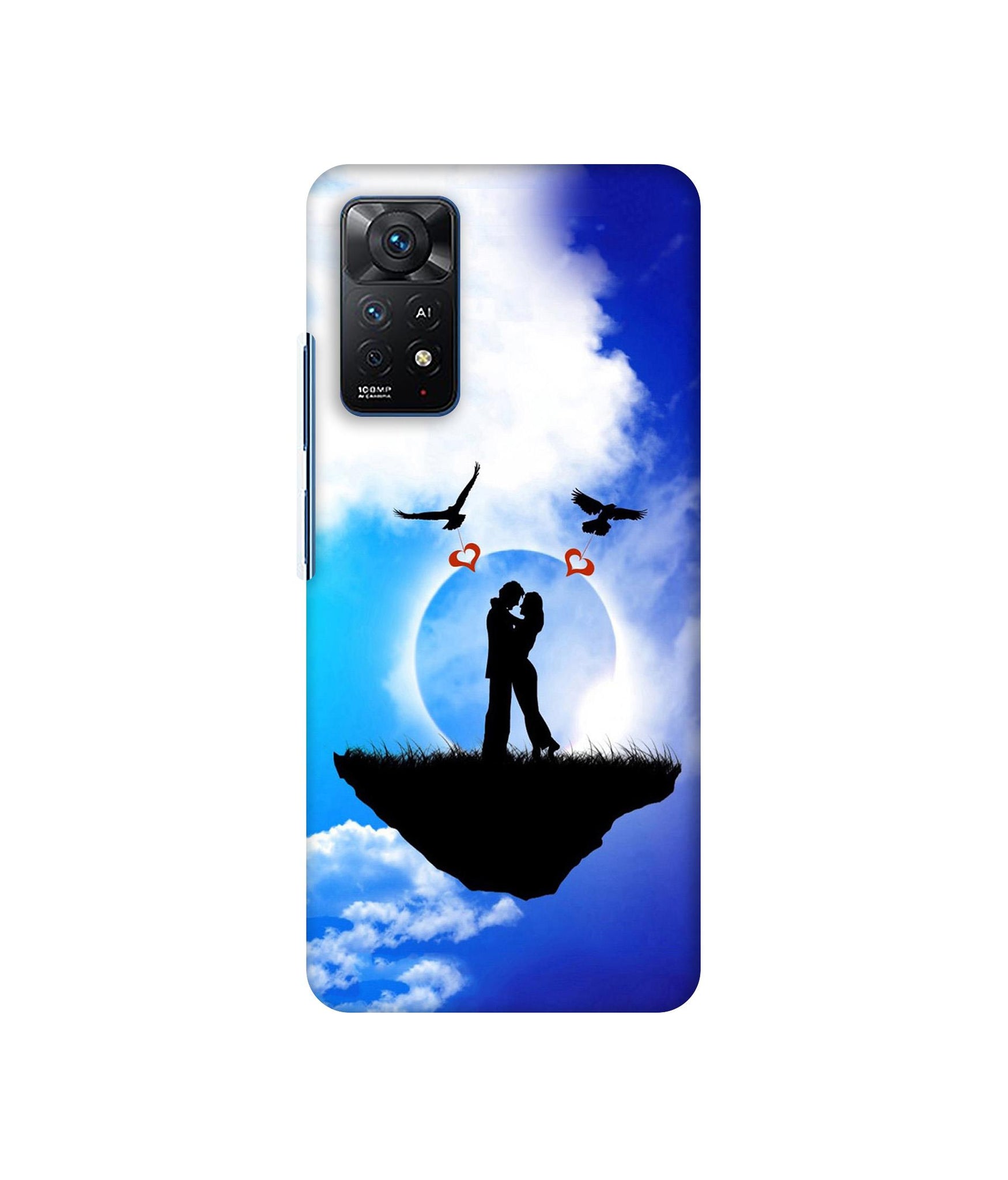 Mi Redmi Note 11 Pro Plus 5G