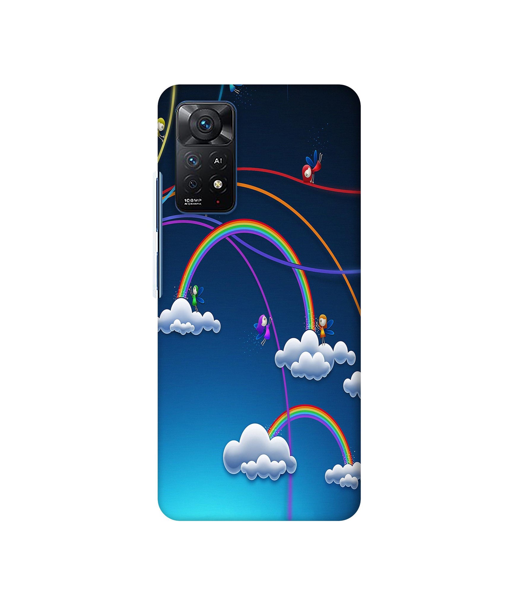 Mi Redmi Note 11 Pro Plus 5G