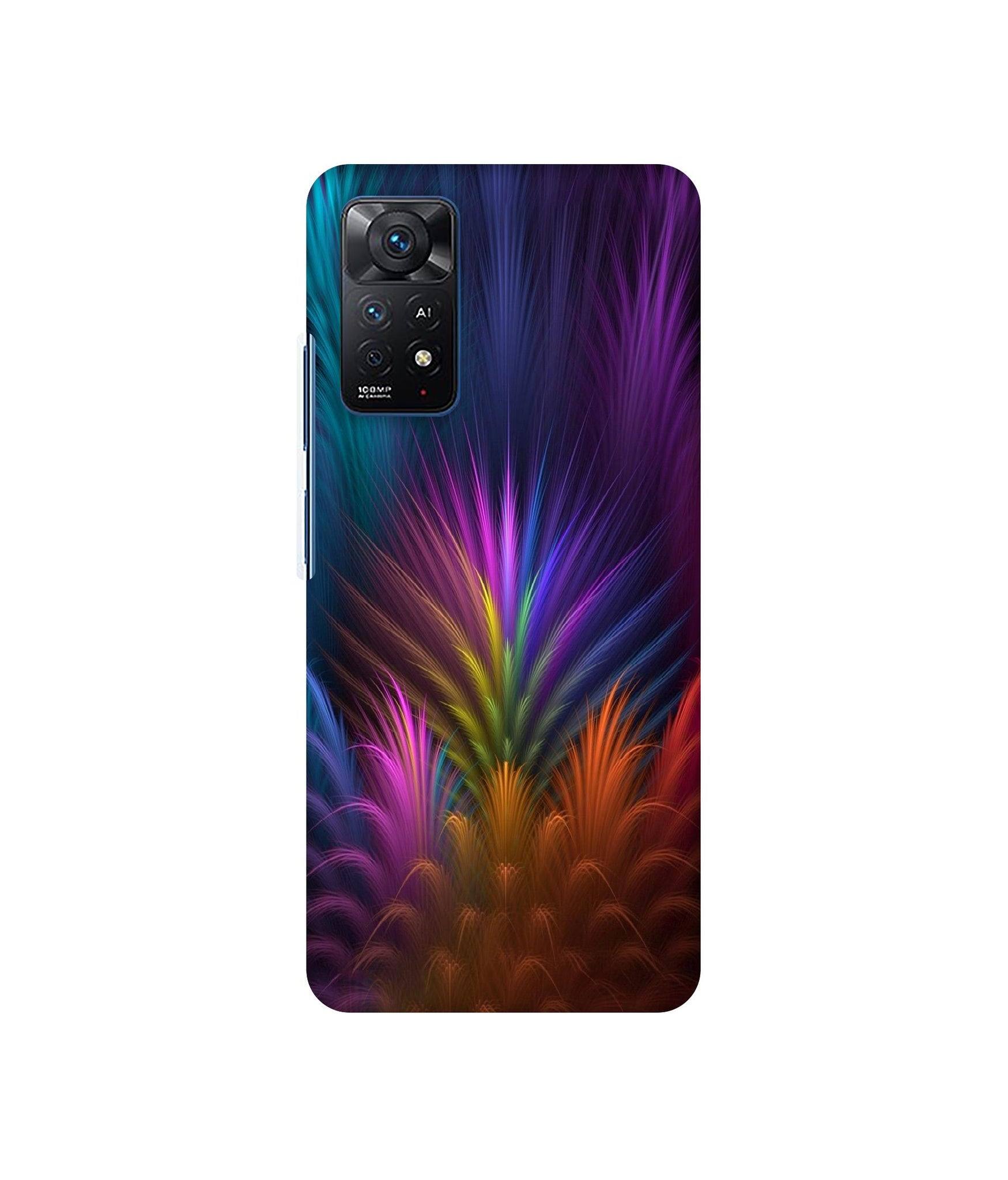 Mi Redmi Note 11 Pro Plus 5G