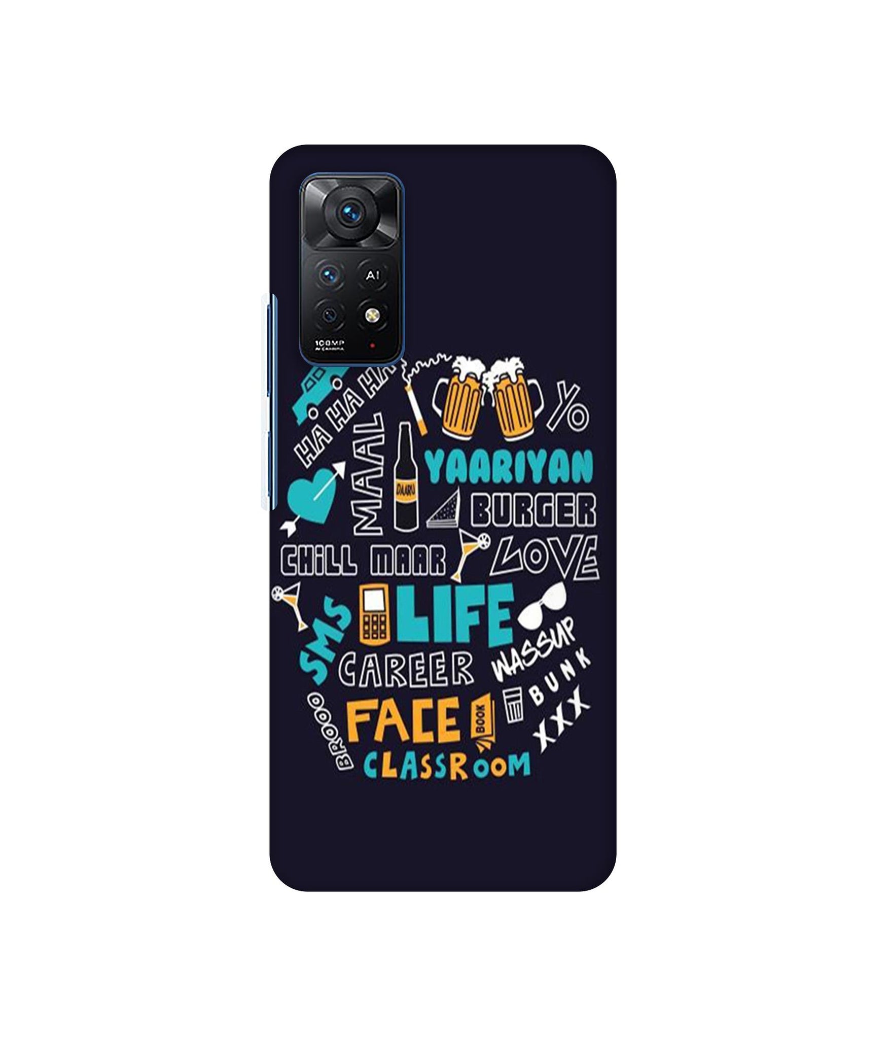 Mi Redmi Note 11 Pro Plus 5G