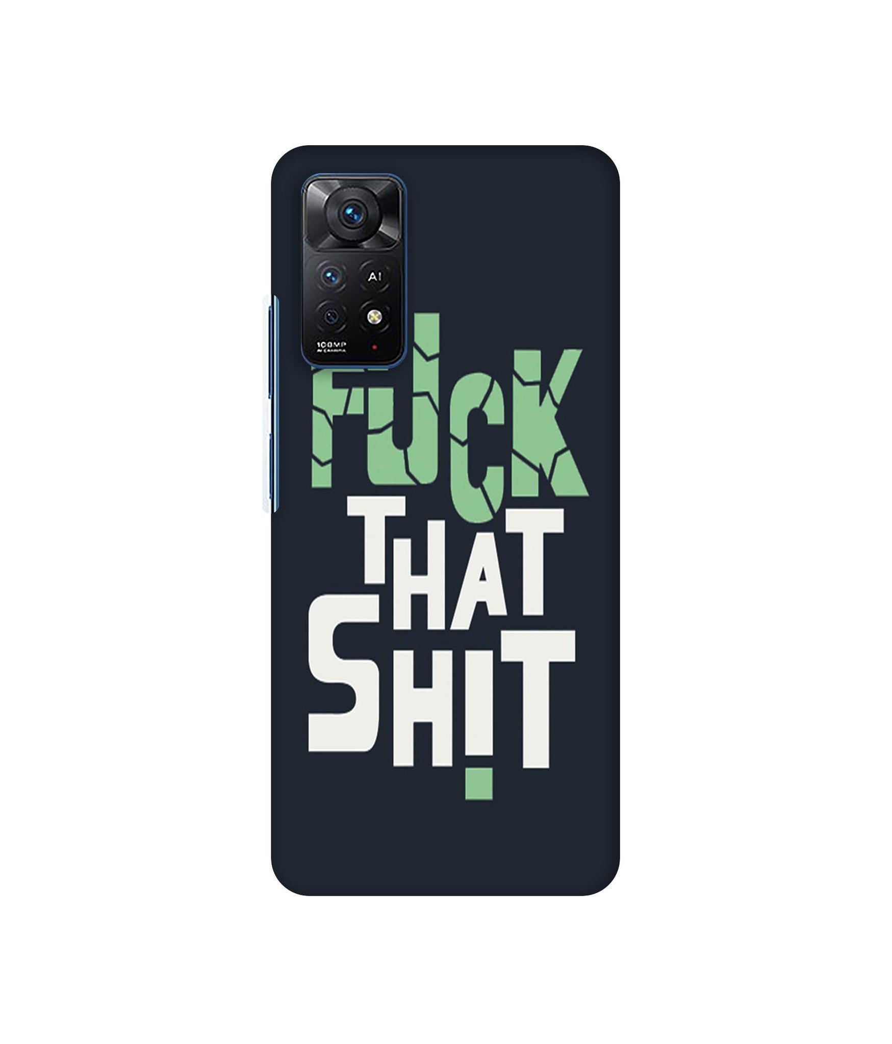 Mi Redmi Note 11 Pro Plus 5G