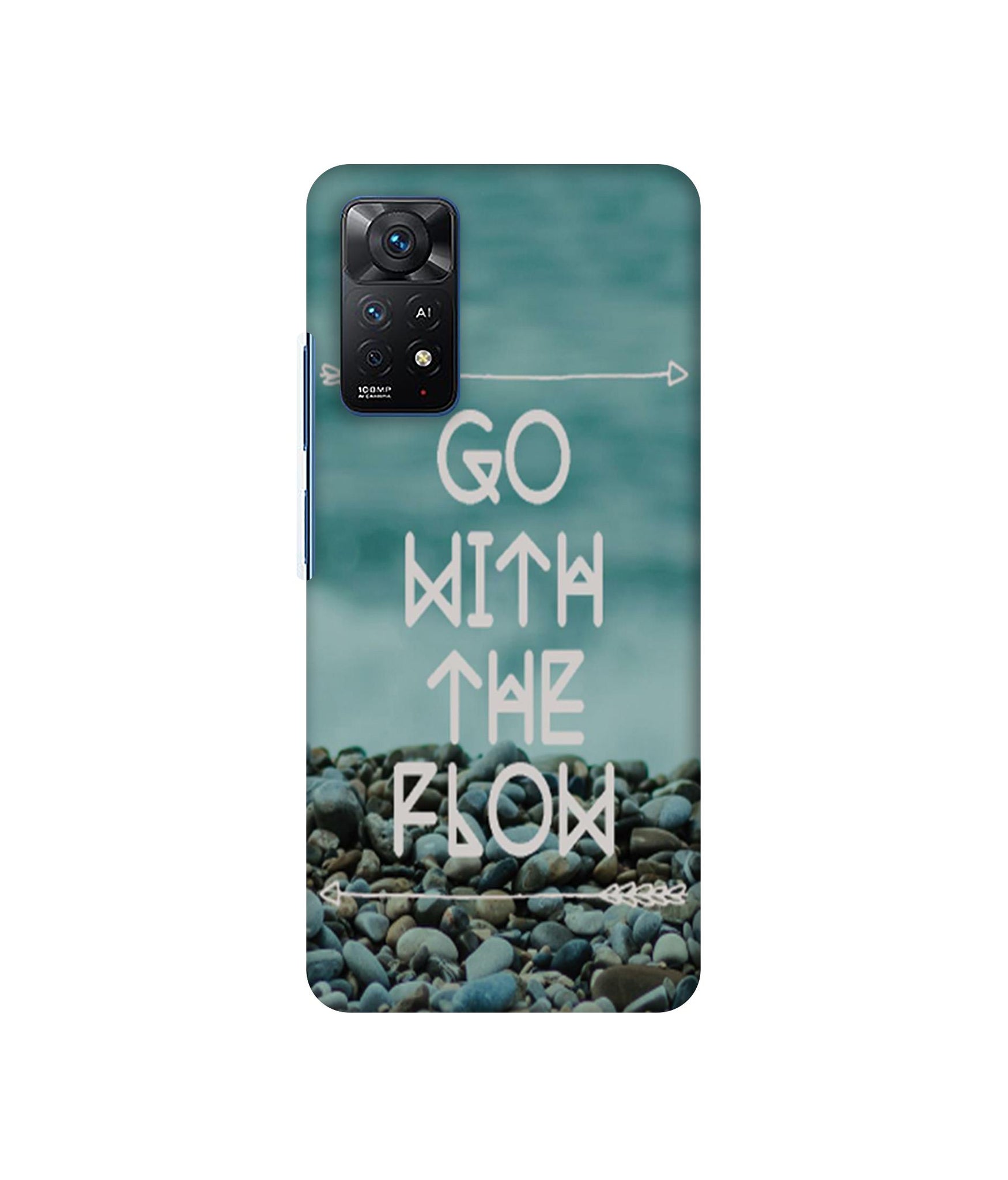 Mi Redmi Note 11 Pro Plus 5G