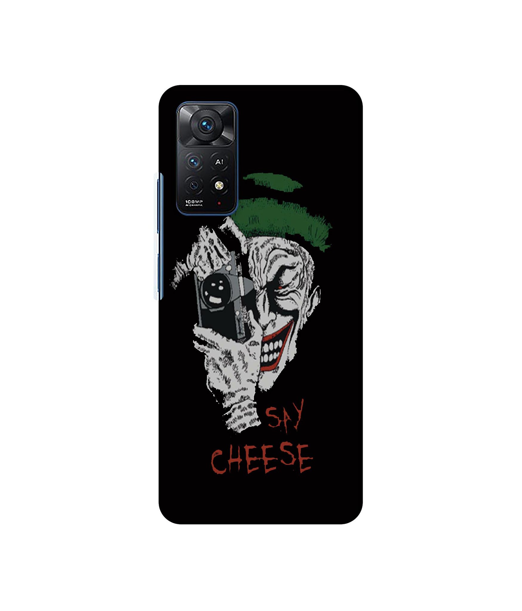 Mi Redmi Note 11 Pro Plus 5G