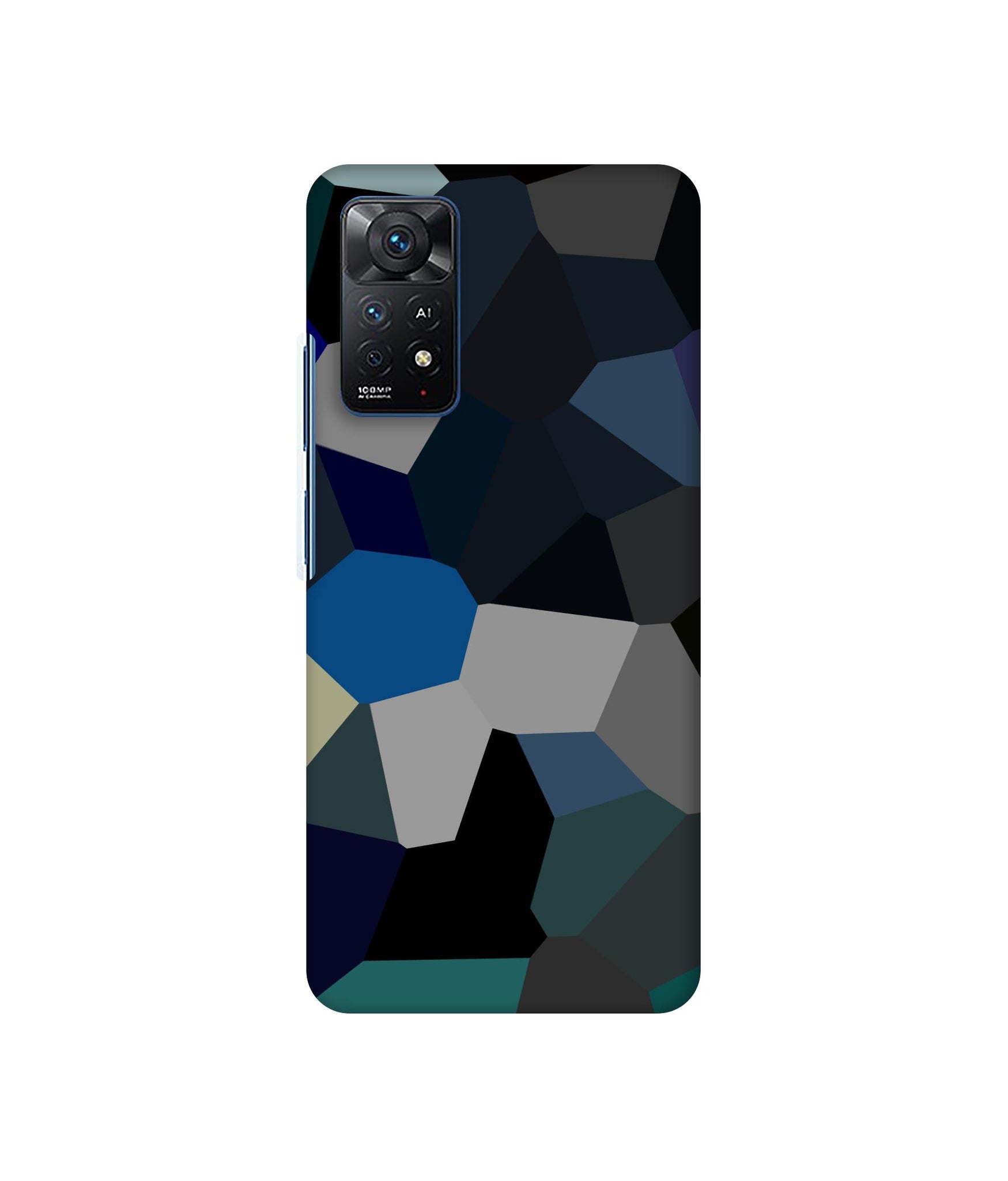 Mi Redmi Note 11 Pro Plus 5G