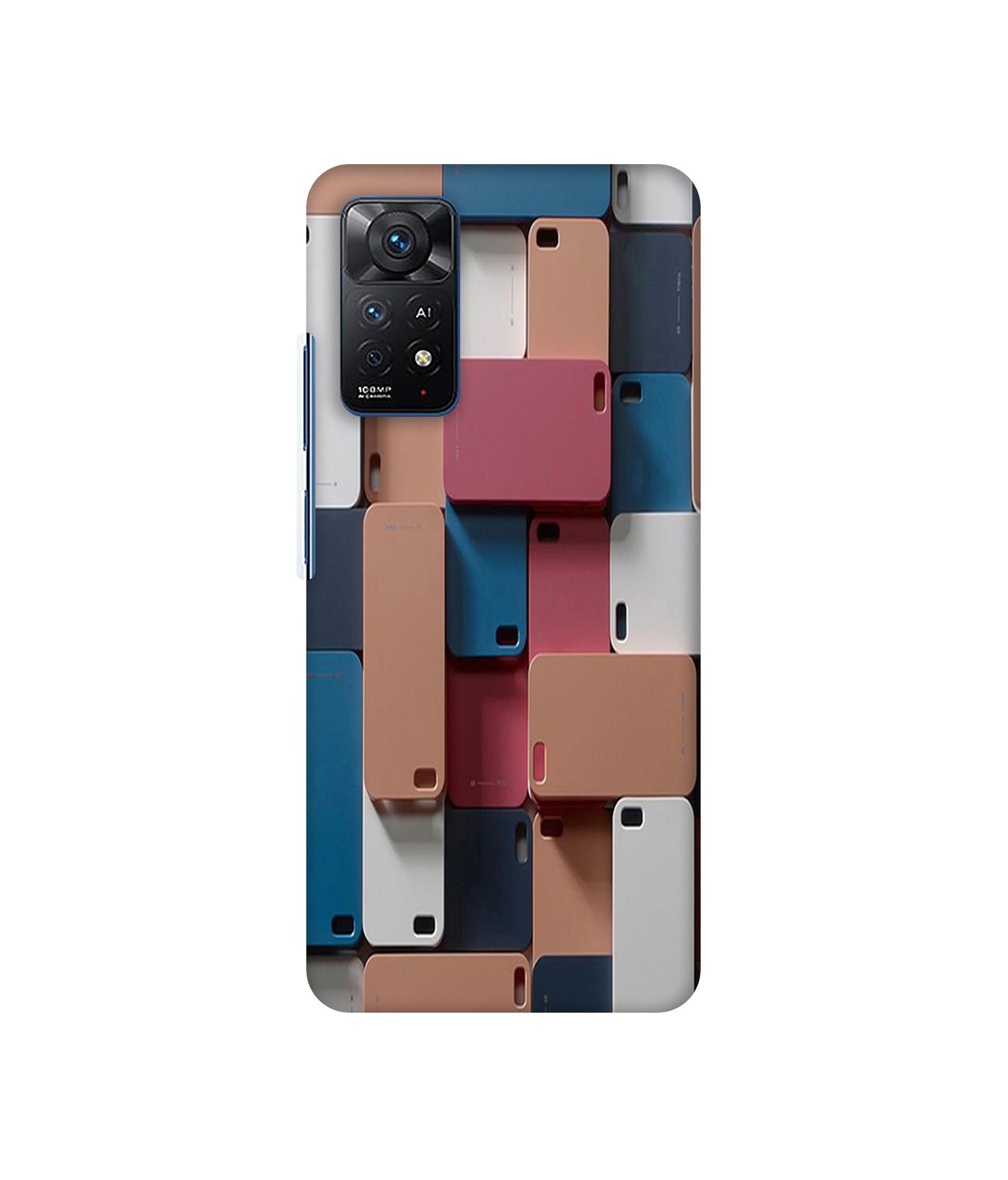 Mi Redmi Note 11 Pro Plus 5G