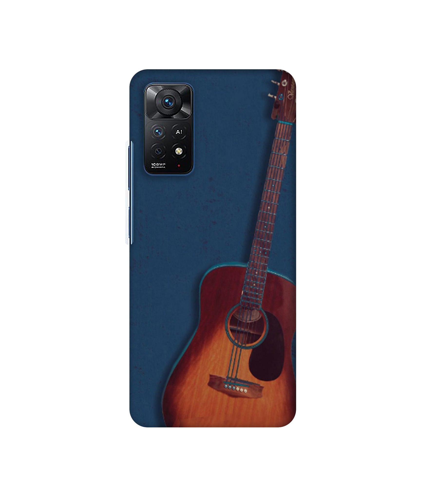 Mi Redmi Note 11 Pro Plus 5G