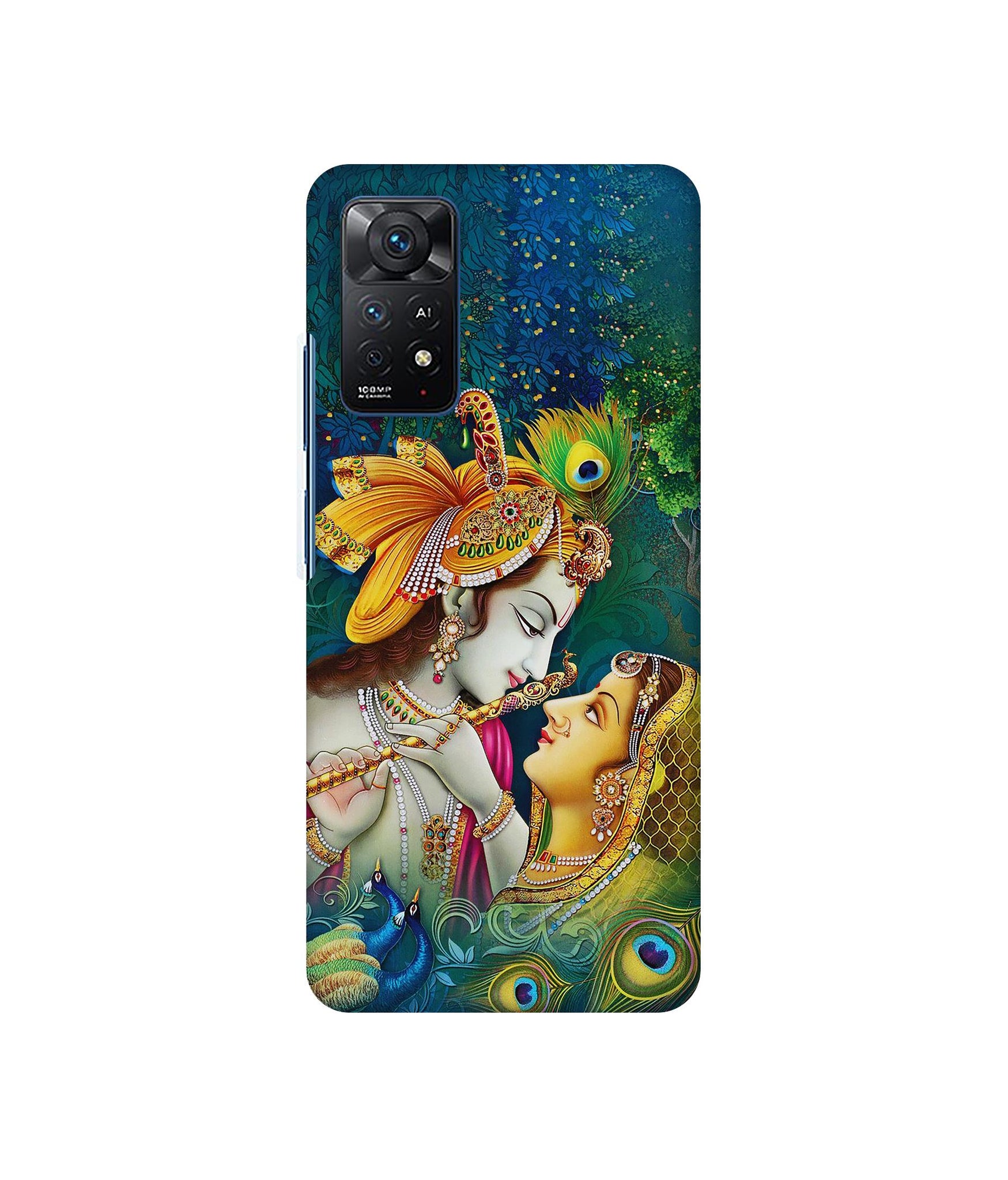 Mi Redmi Note 11 Pro Plus 5G