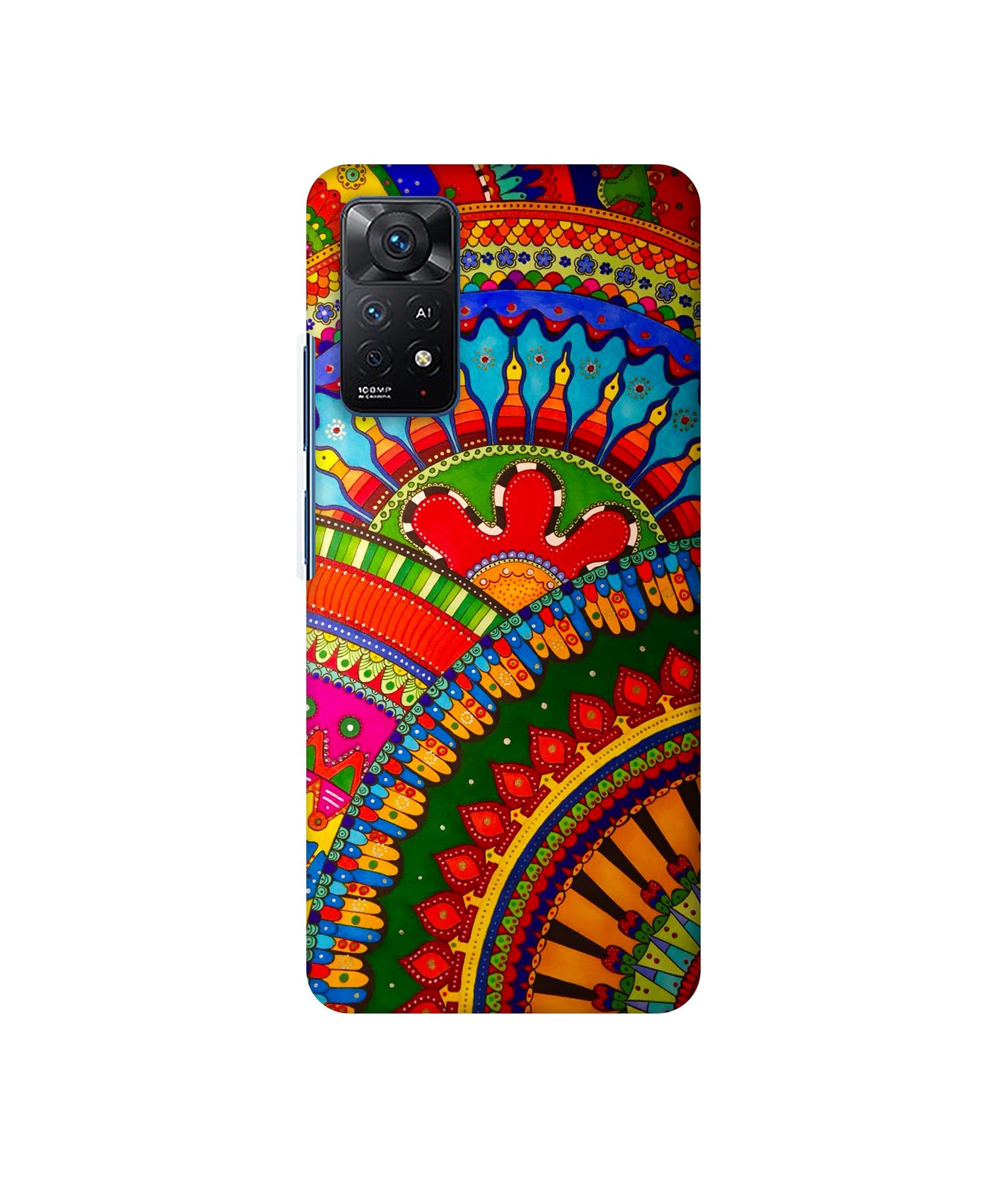 Mi Redmi Note 11 Pro Plus 5G