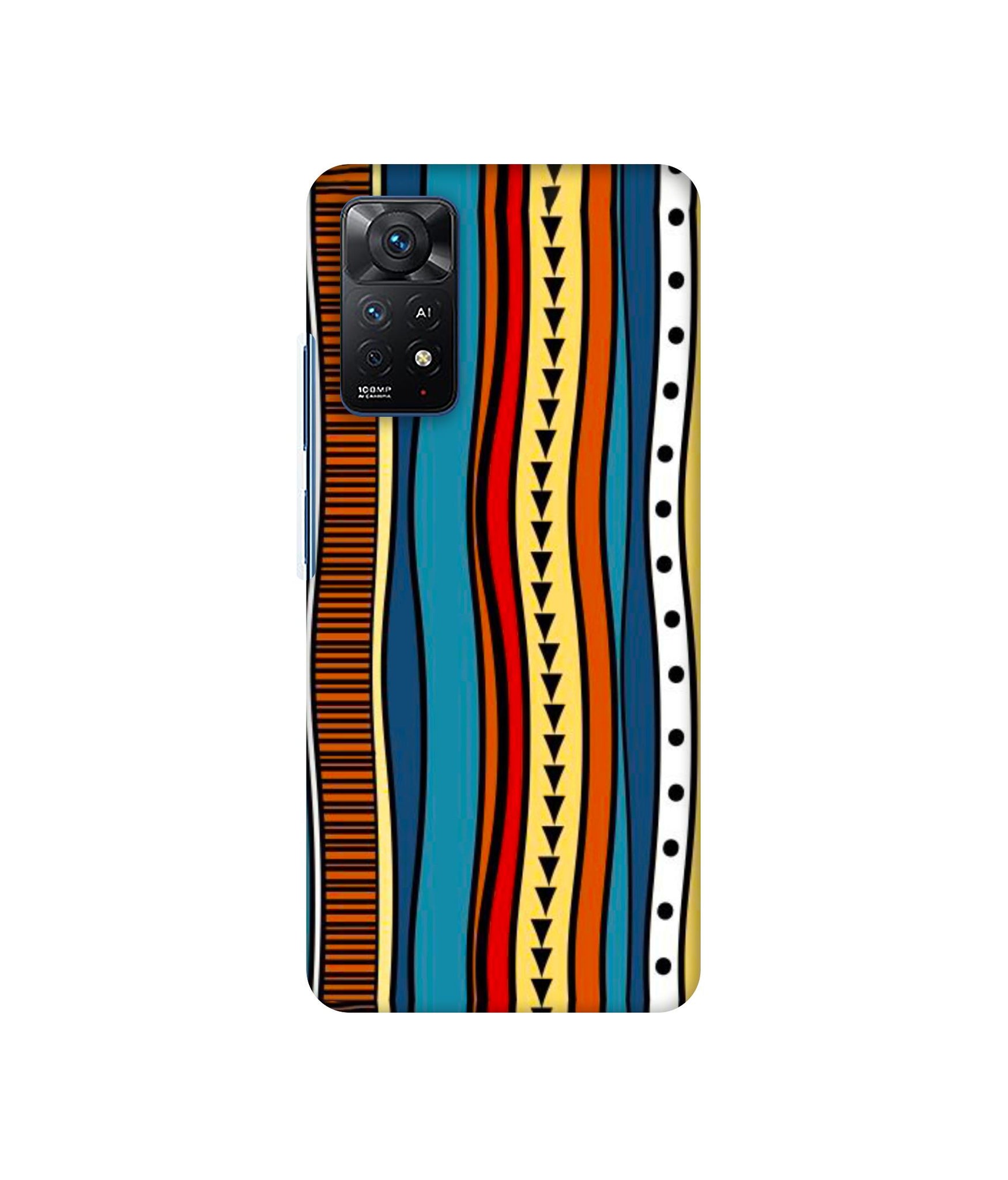 Mi Redmi Note 11 Pro Plus 5G