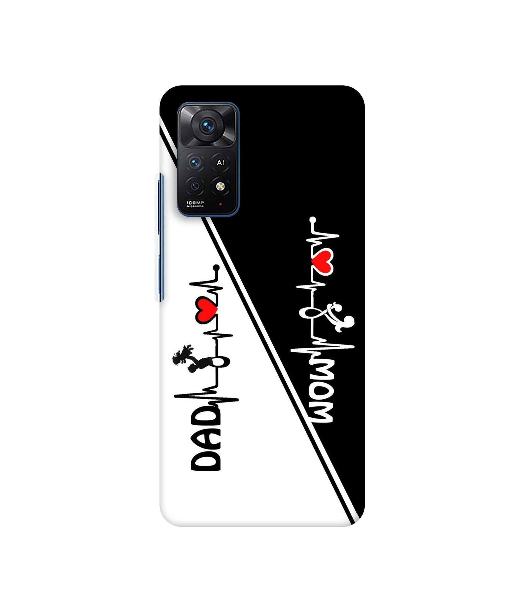 Mi Redmi Note 11 Pro Plus 5G