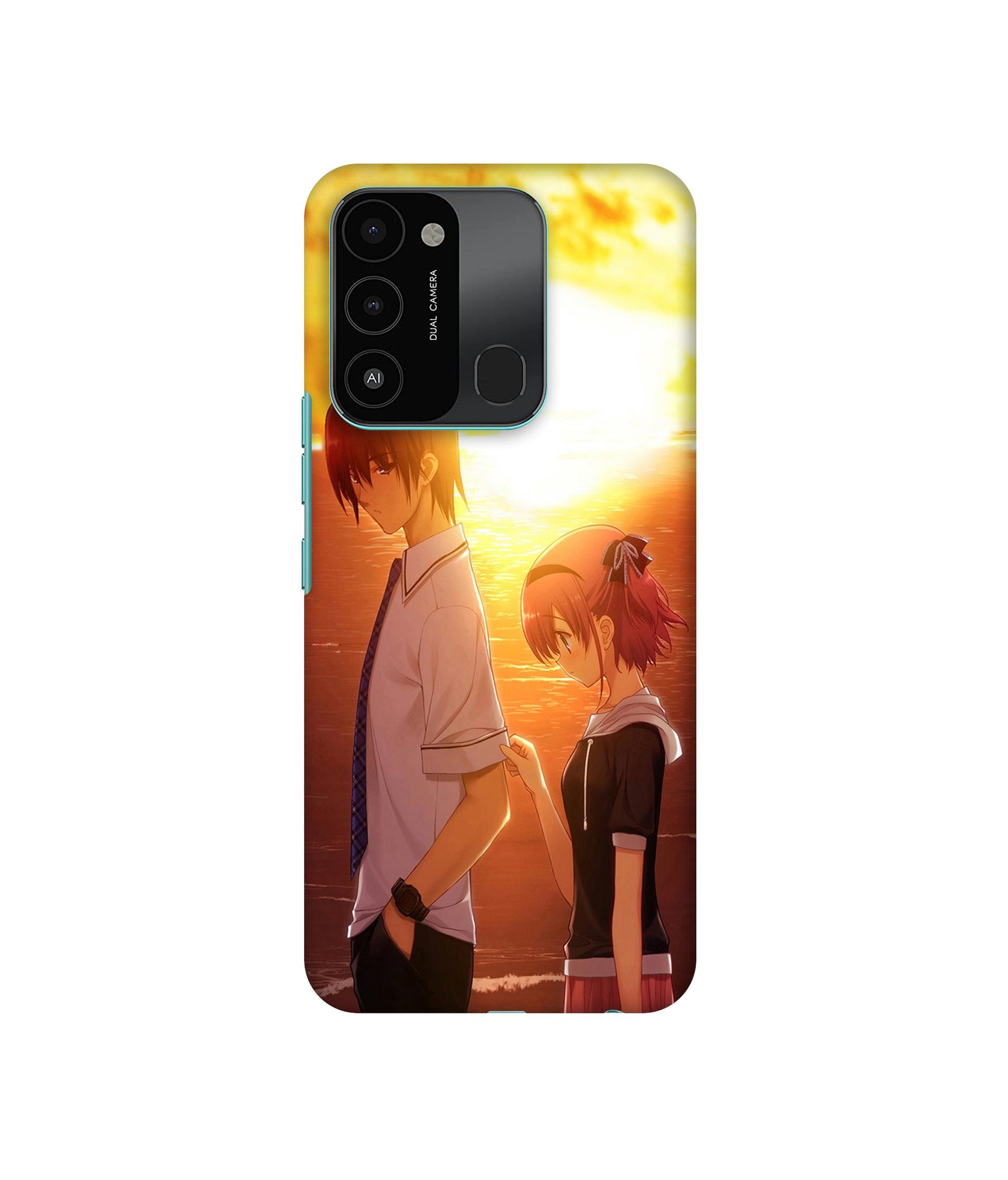 Tecno Spark 8C