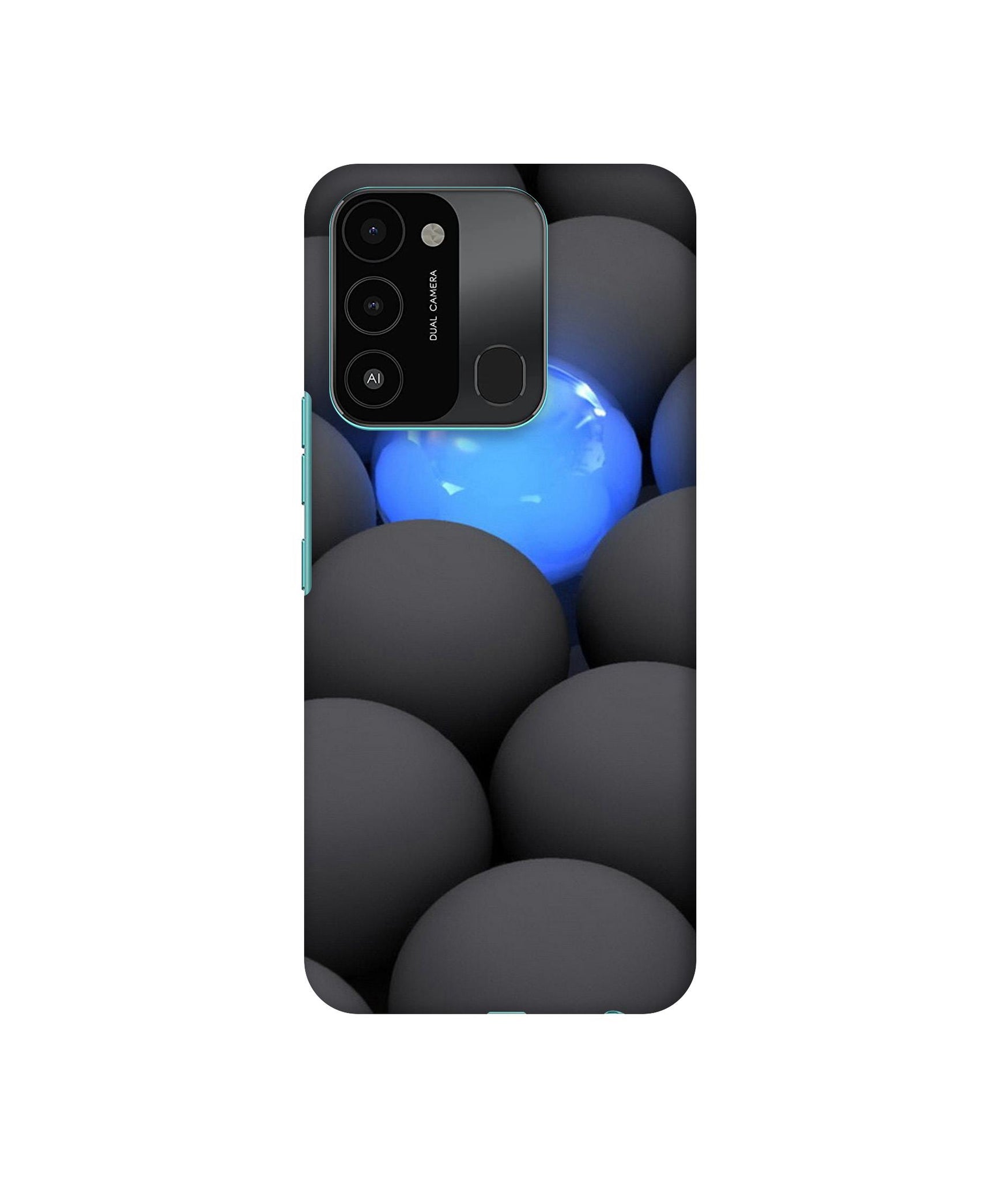 Tecno Spark 8C