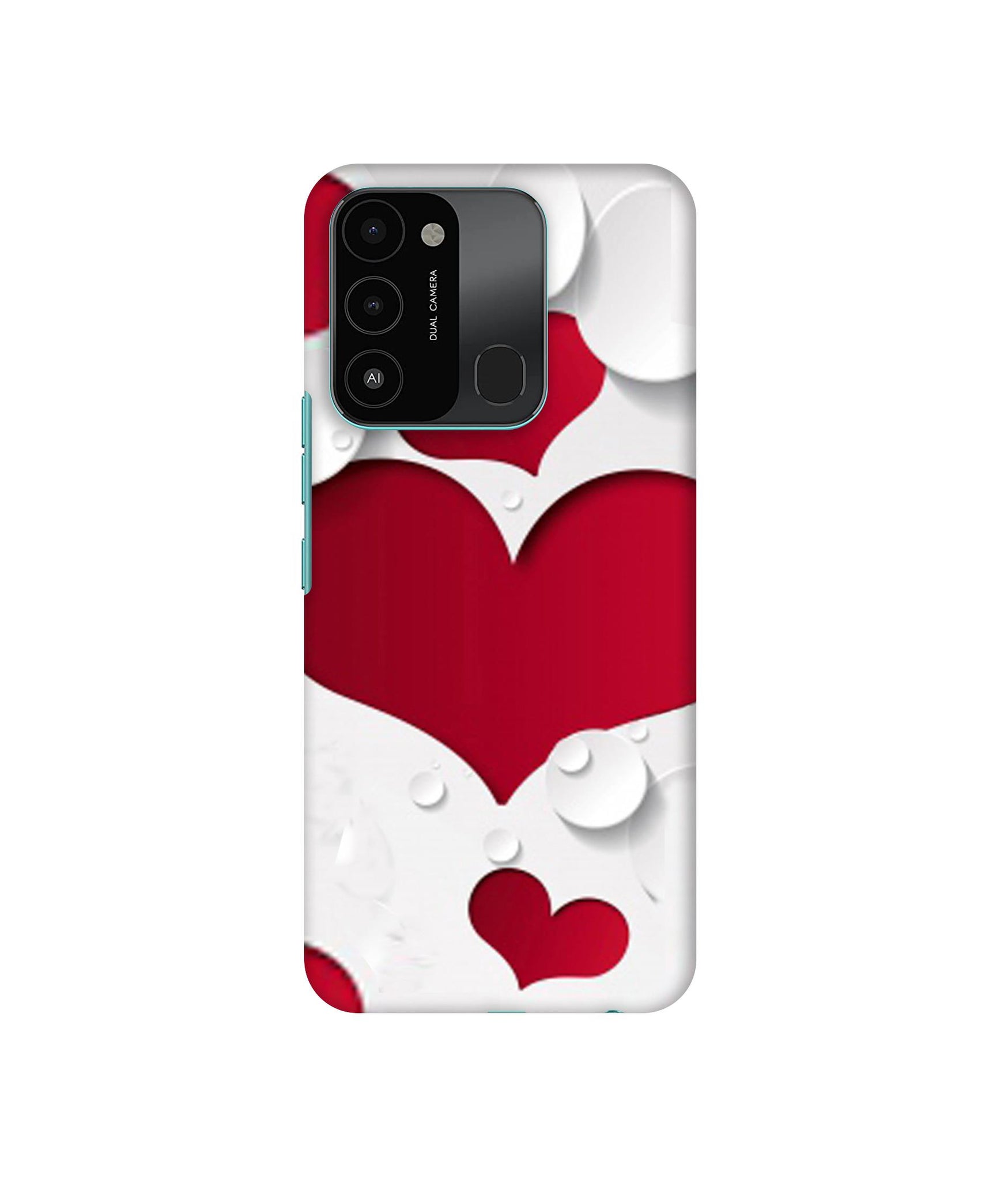 Tecno Spark 8C
