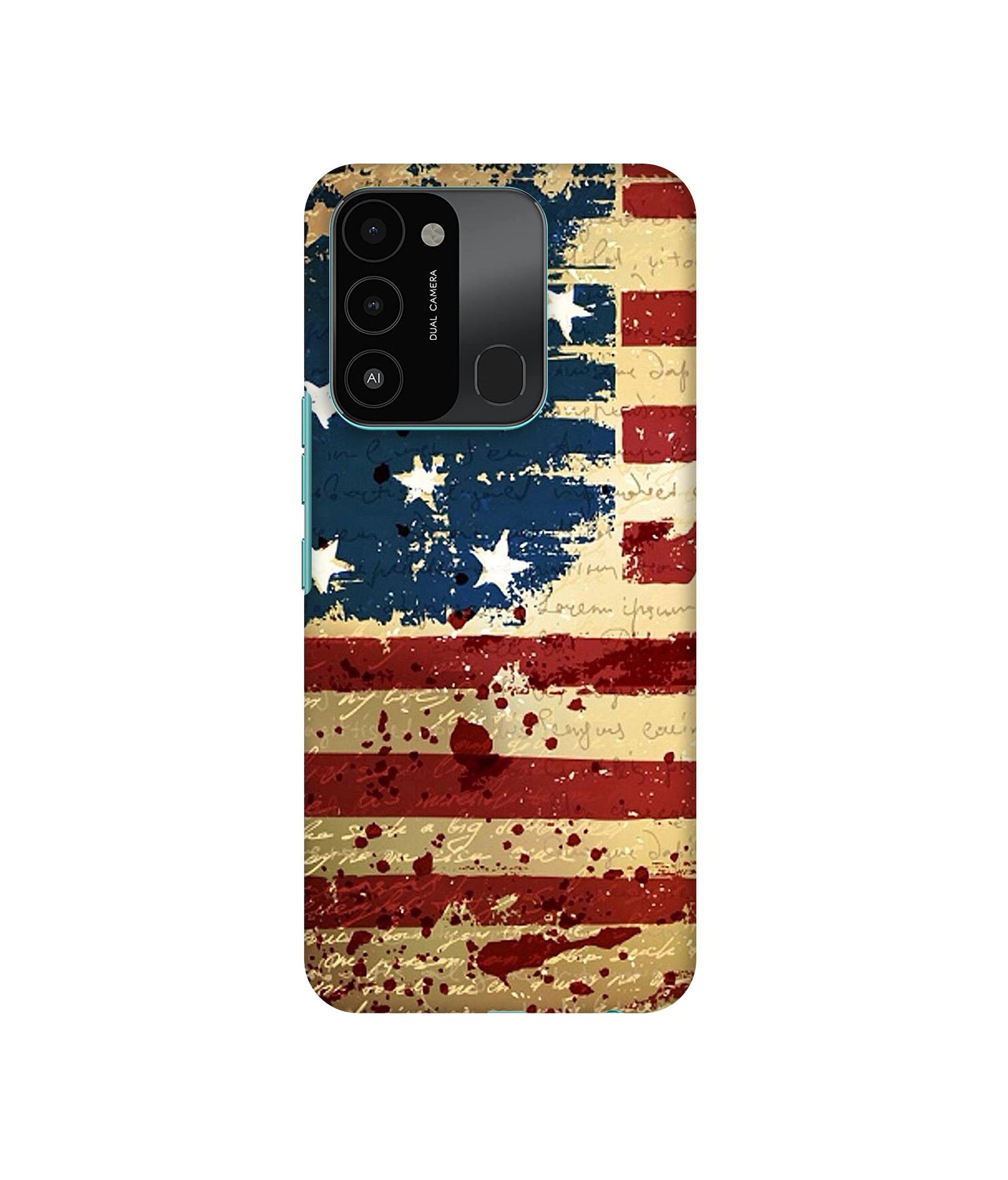 Tecno Spark 8C