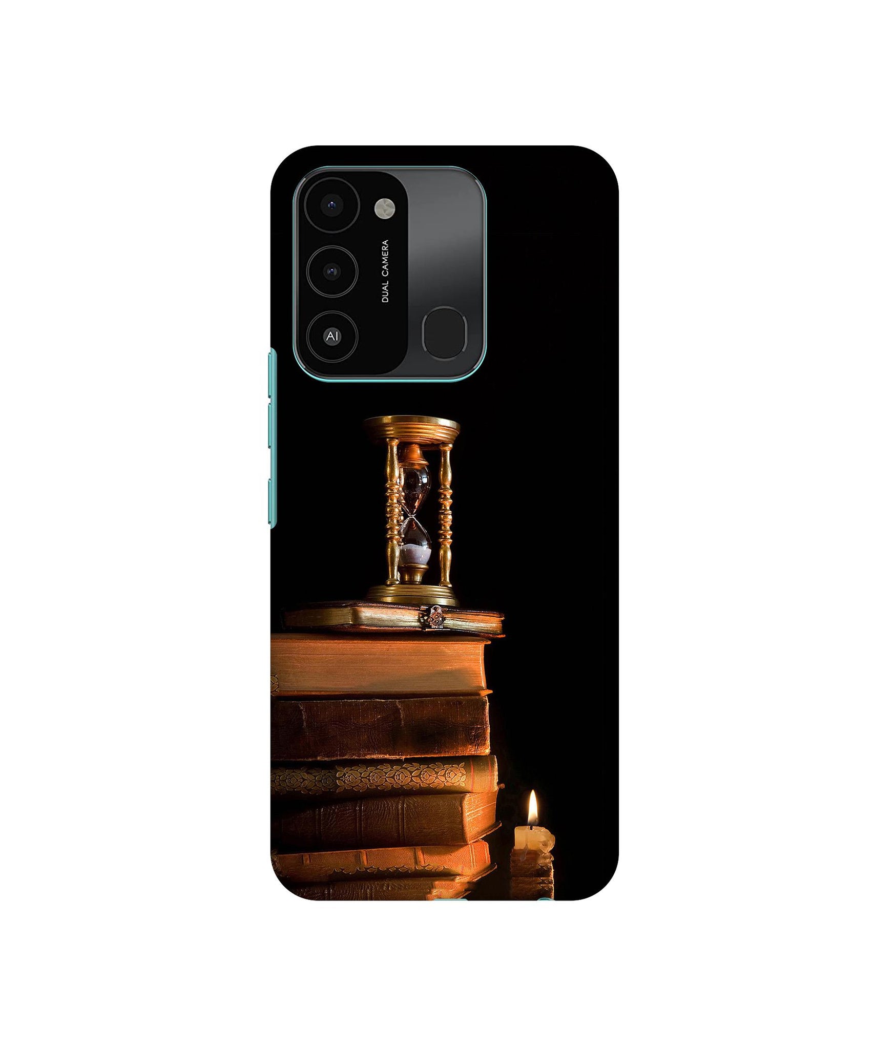 Tecno Spark 8C