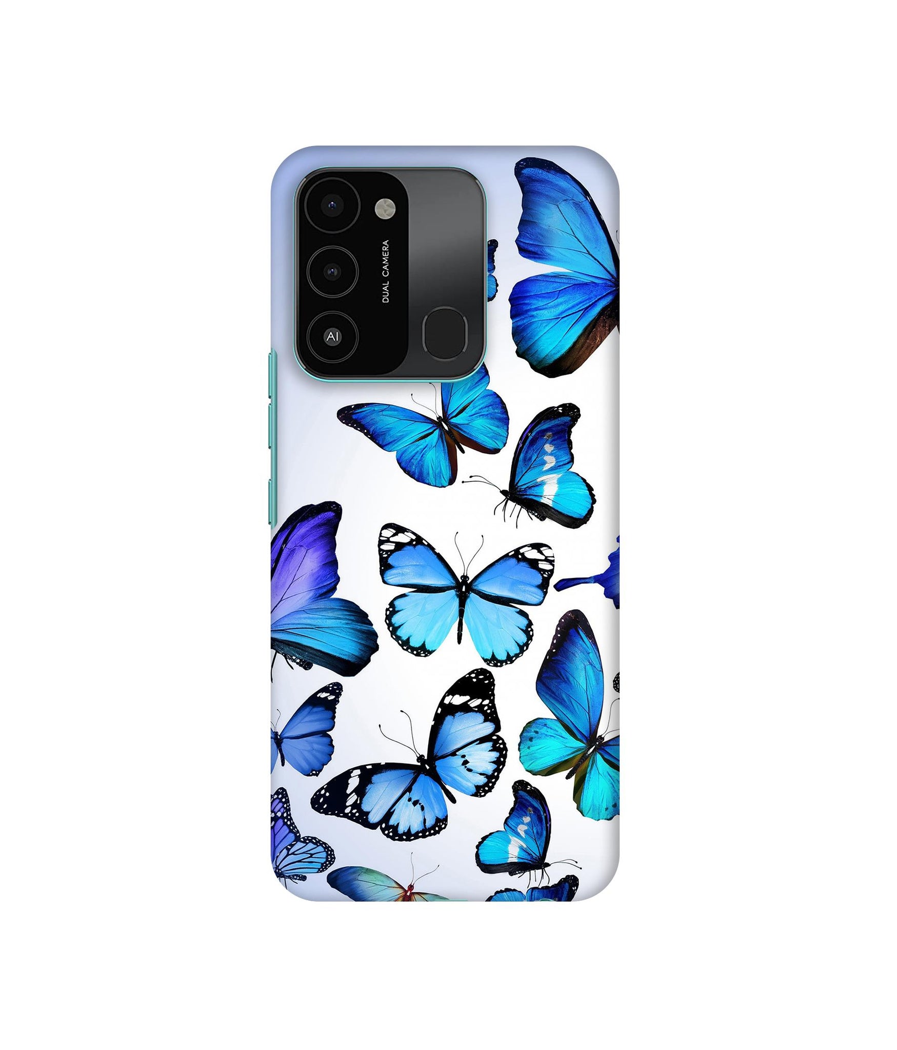 Tecno Spark 8C