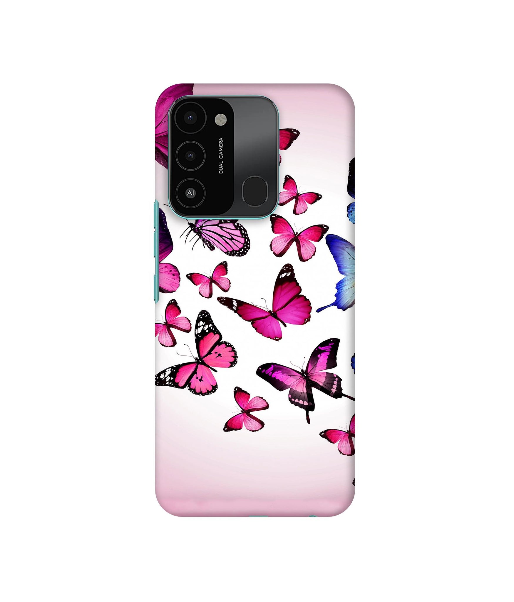 Tecno Spark 8C