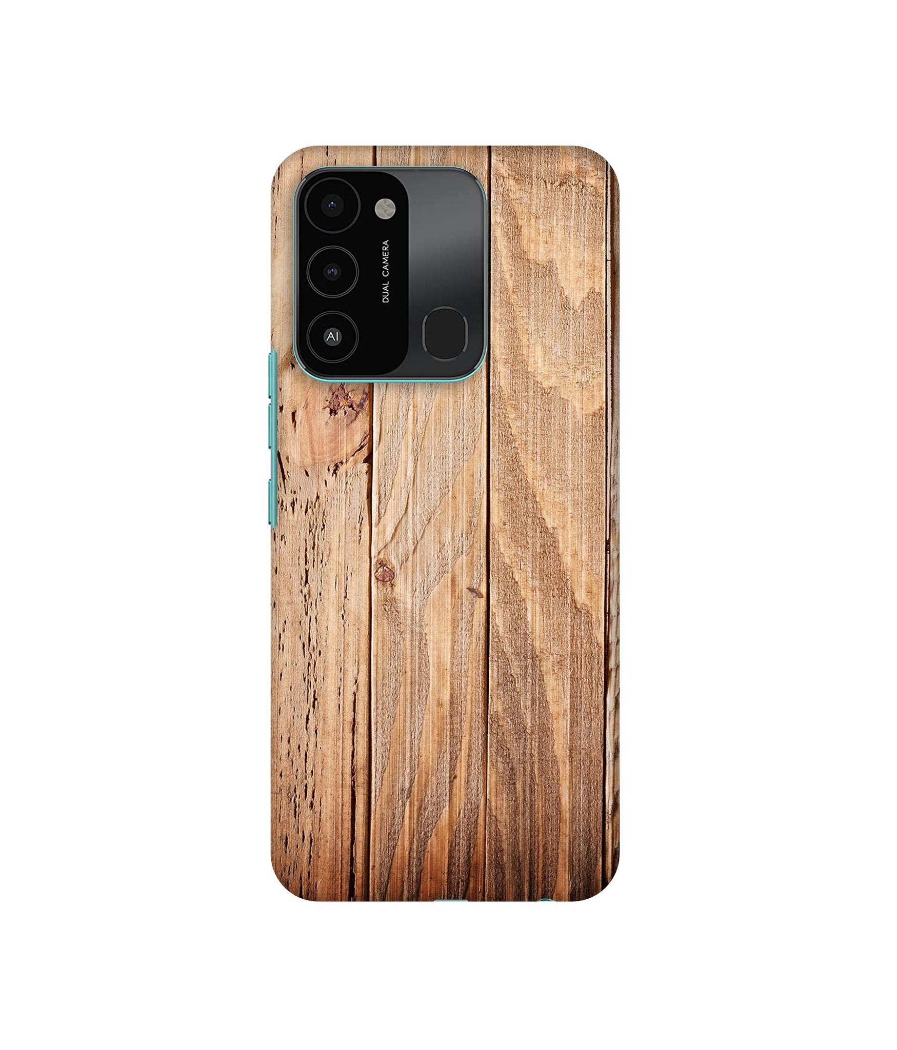 Tecno Spark 8C