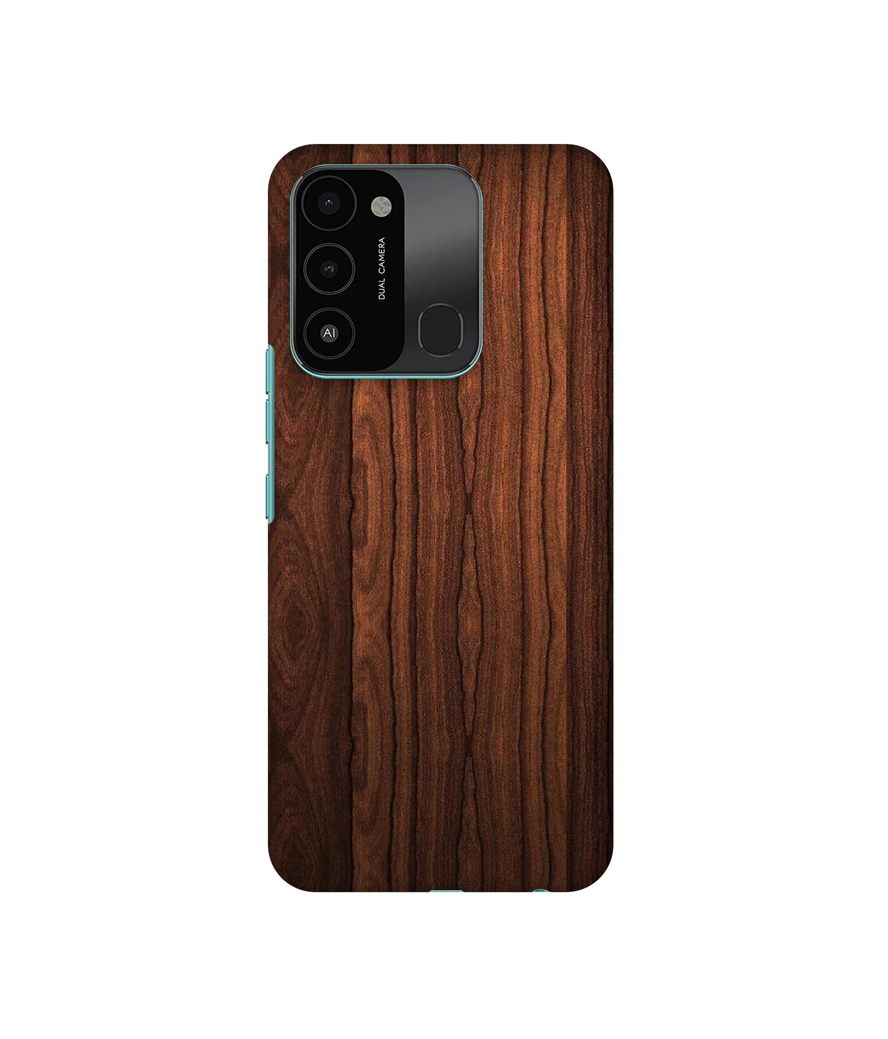 Tecno Spark 8C