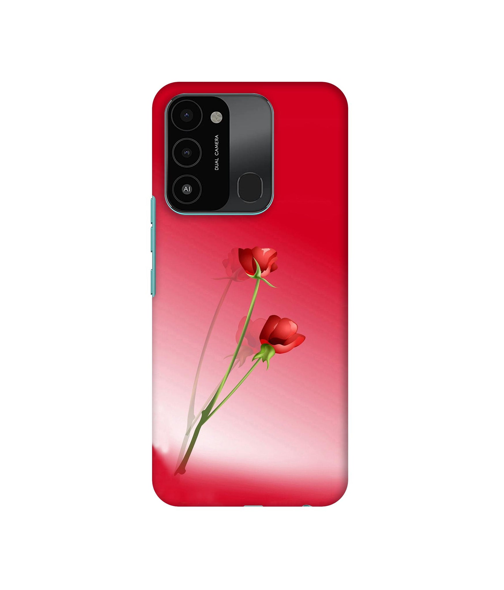 Tecno Spark 8C