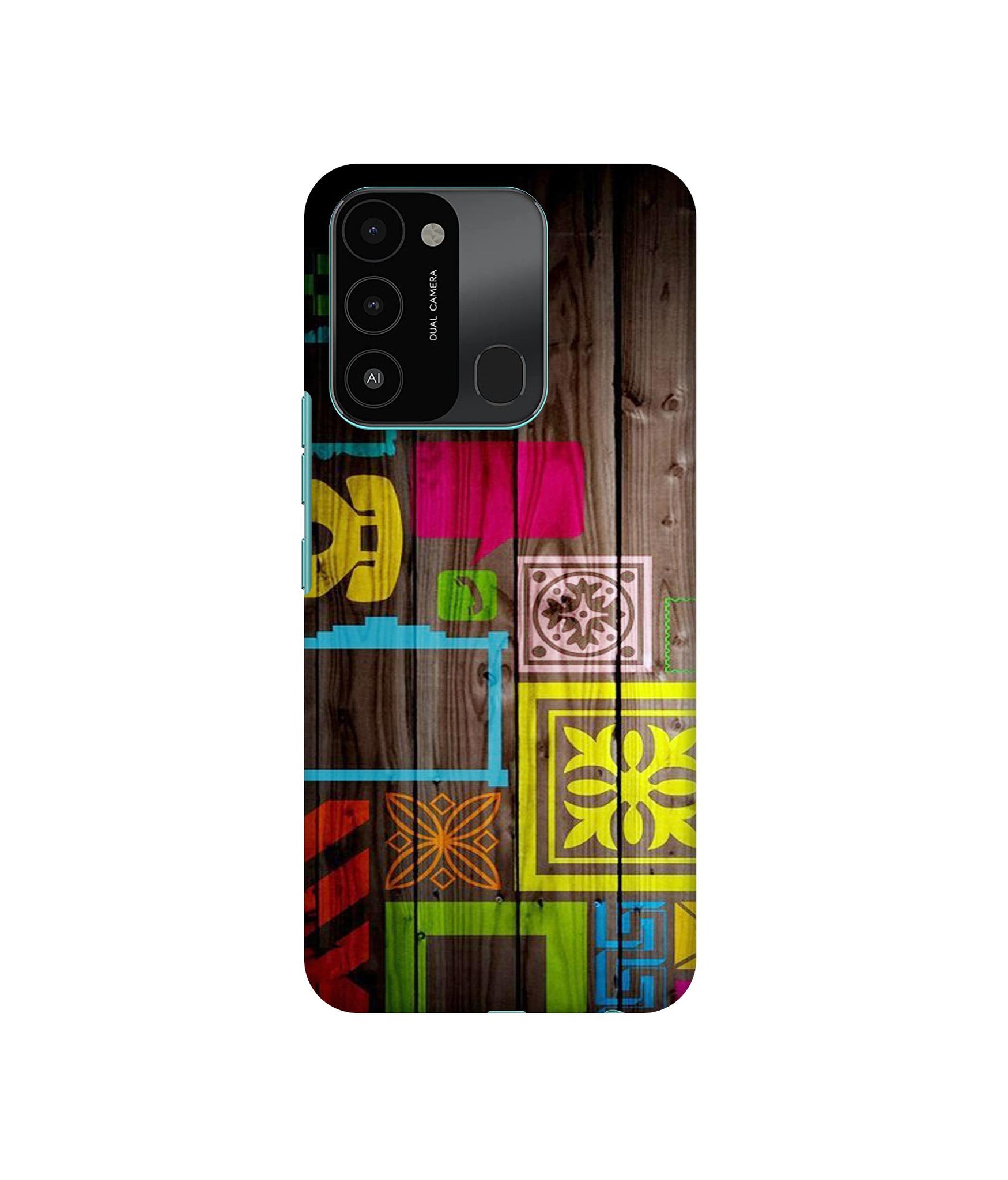 Tecno Spark 8C
