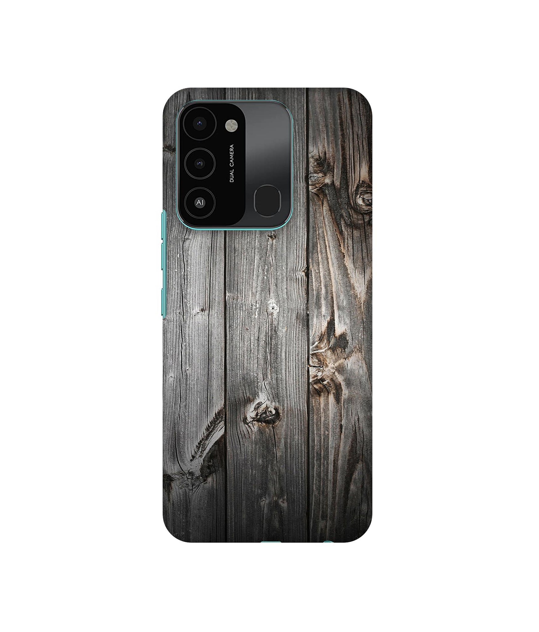 Tecno Spark 8C
