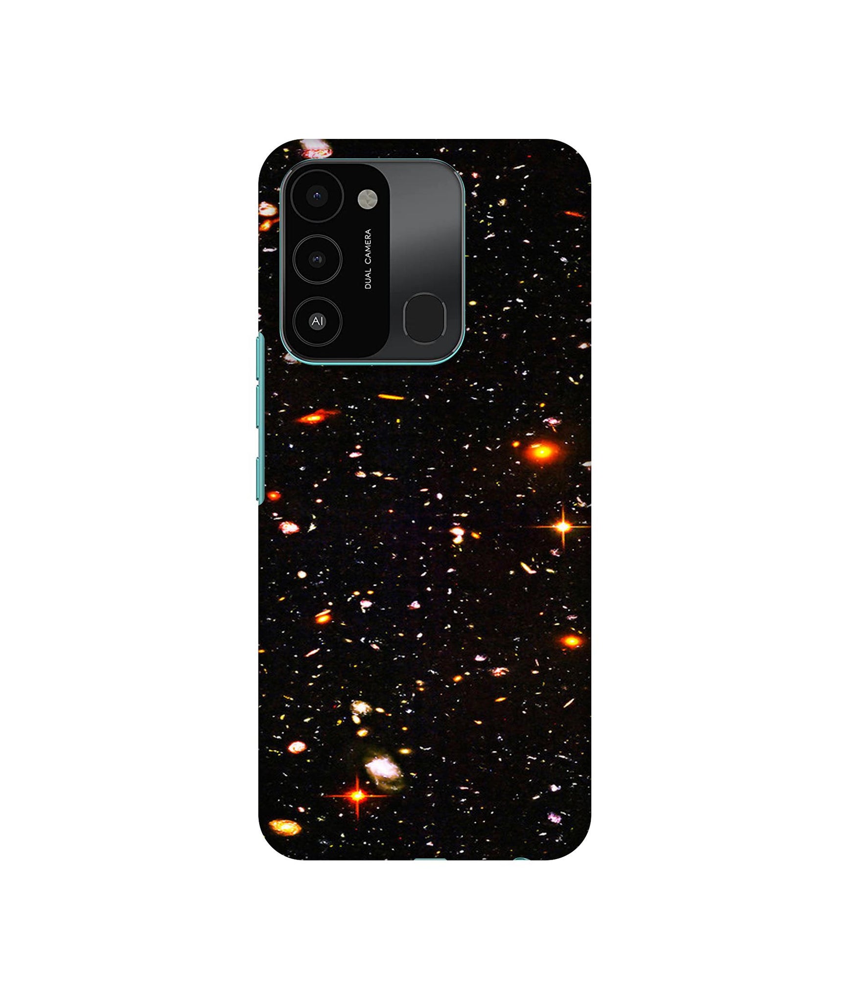 Tecno Spark 8C