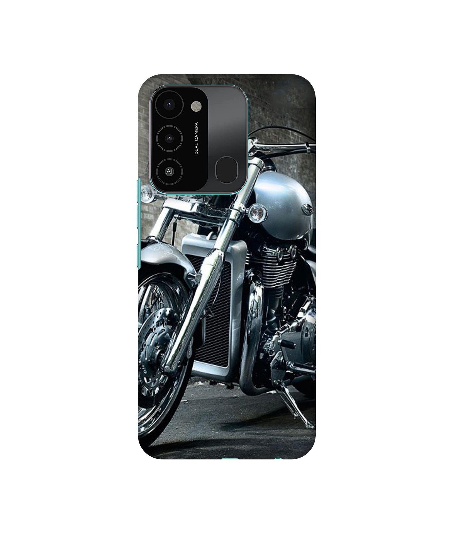 Tecno Spark 8C