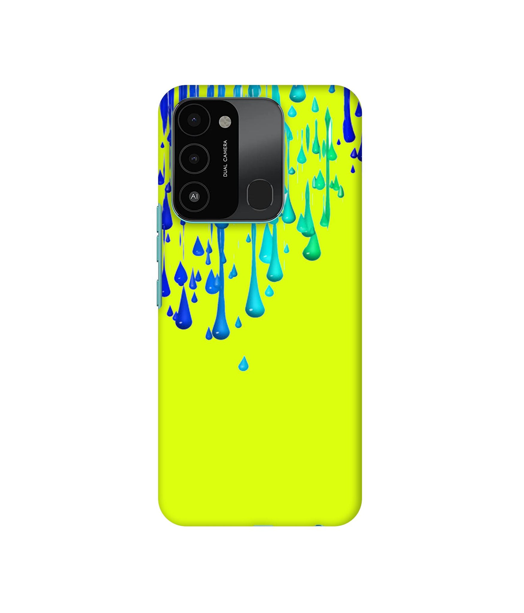 Tecno Spark 8C