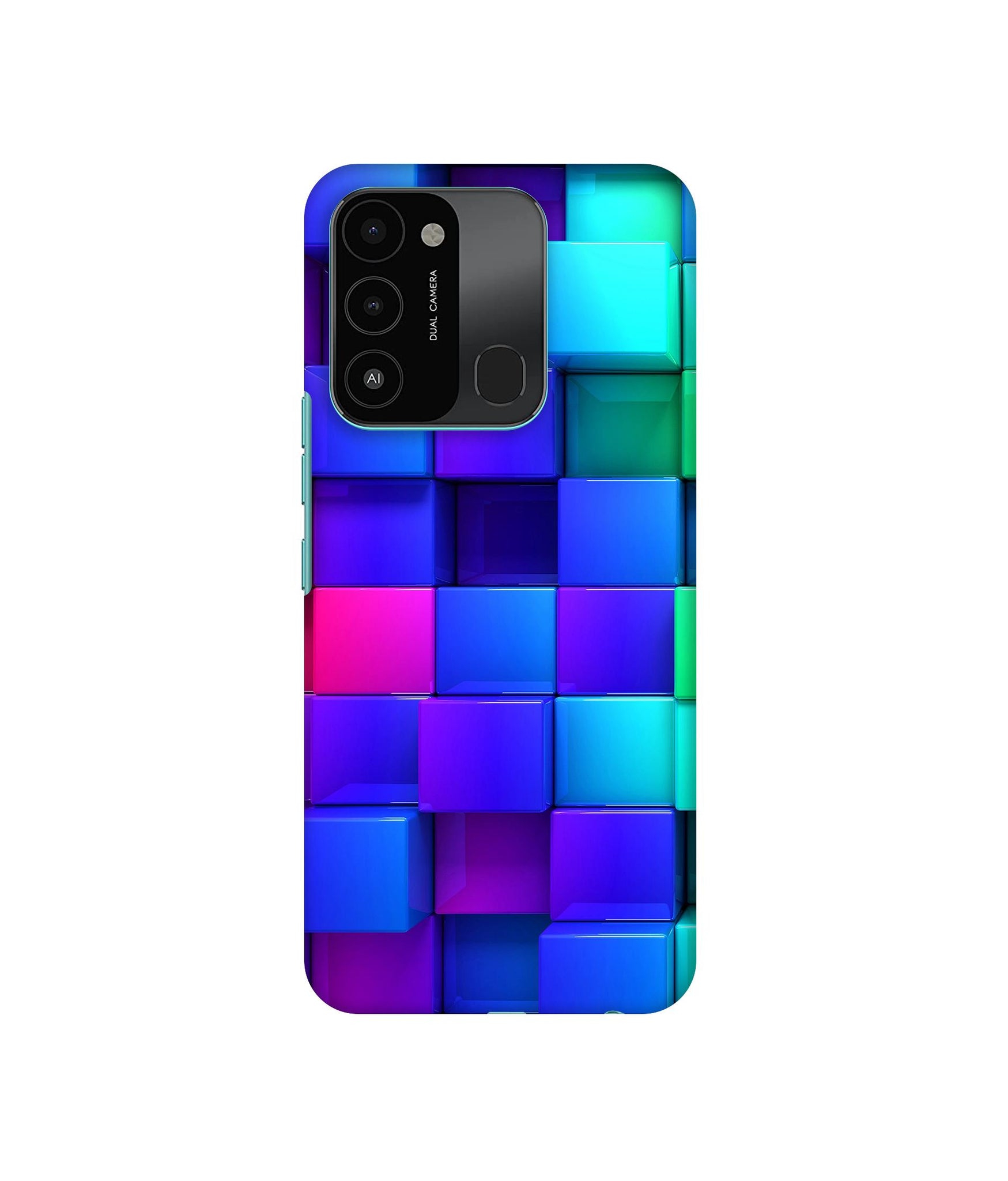 Tecno Spark 8C