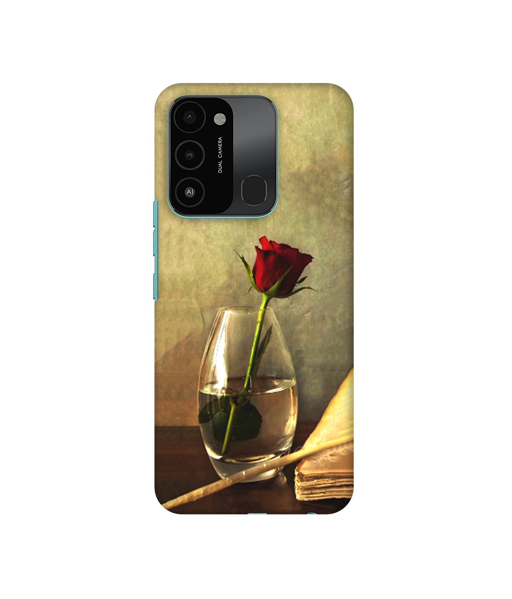 Tecno Spark 8C