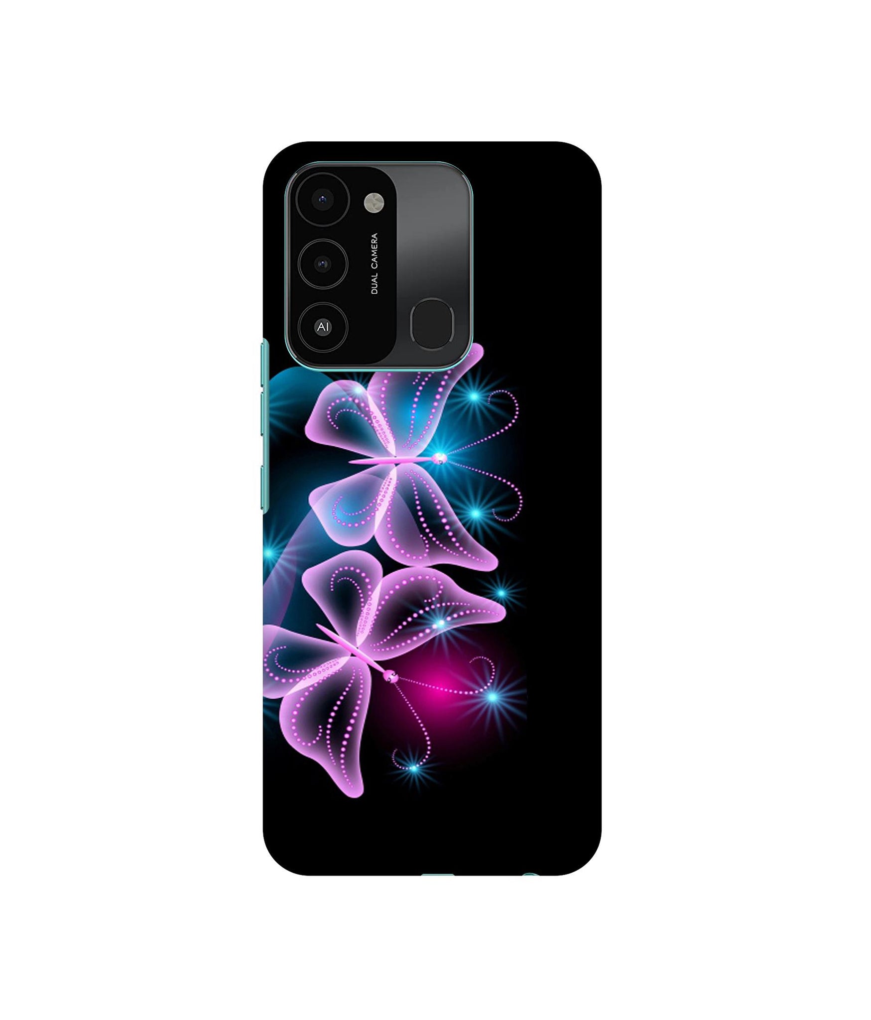 Tecno Spark 8C