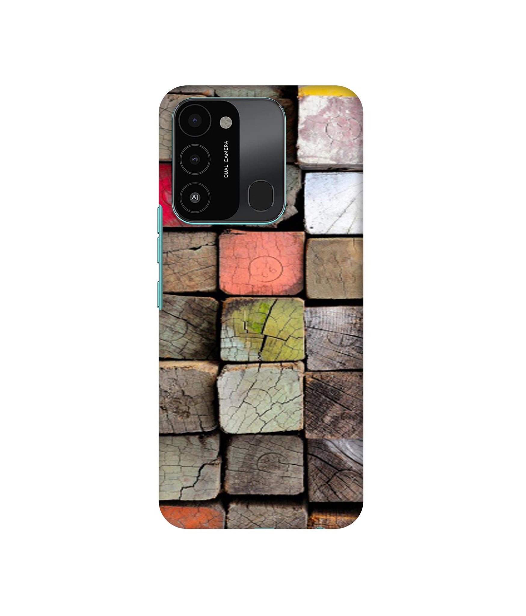 Tecno Spark 8C