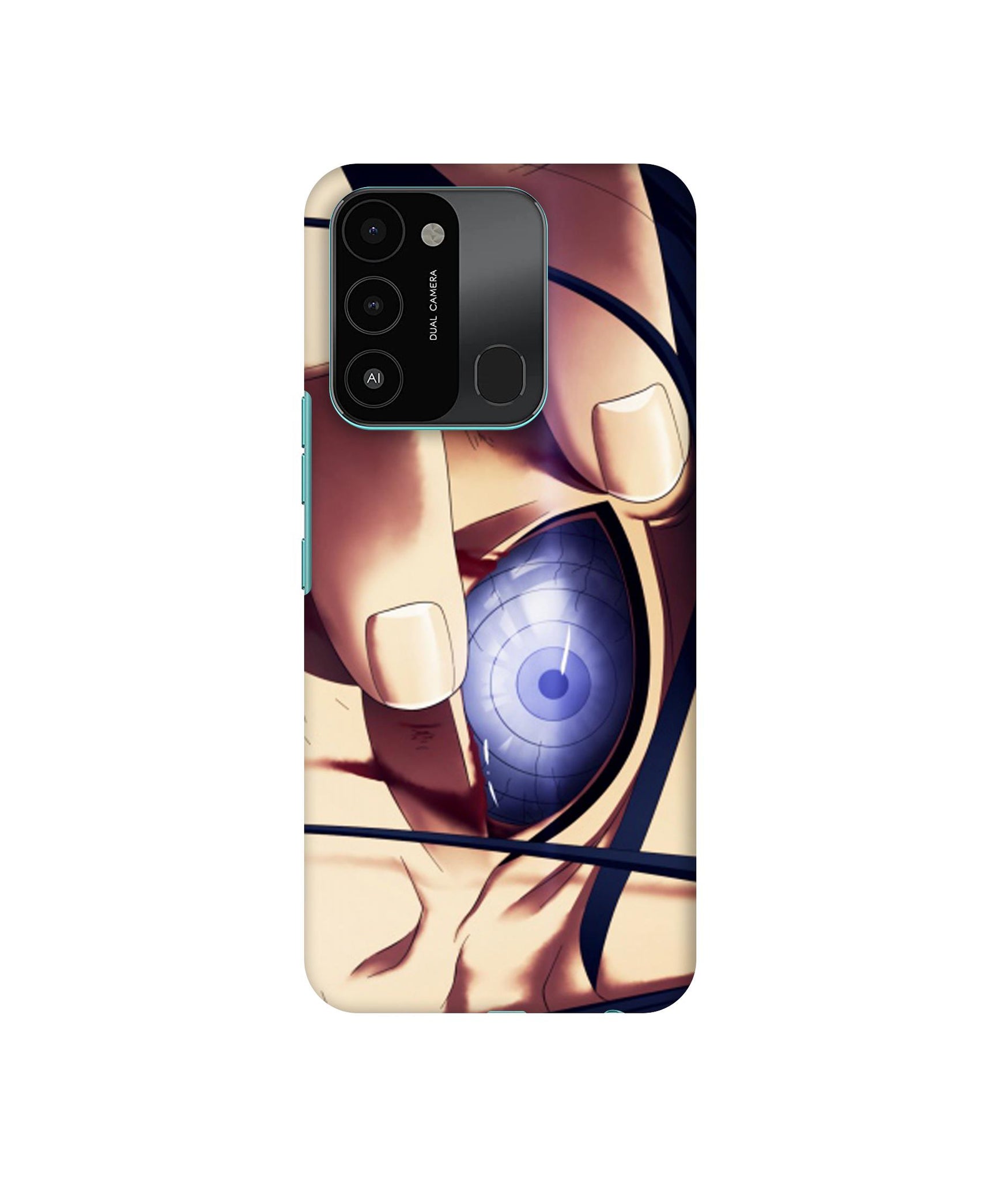Tecno Spark 8C