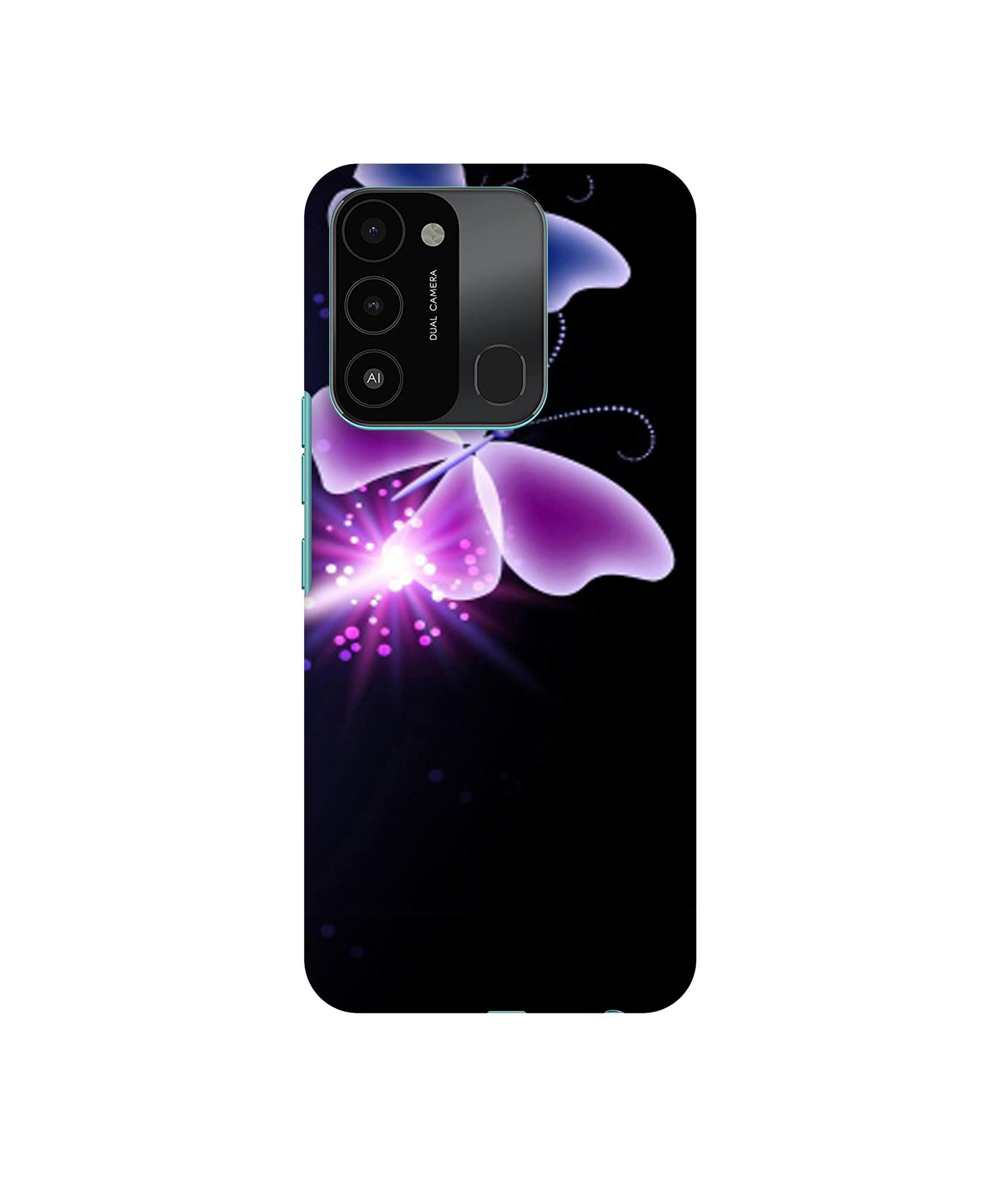 Tecno Spark 8C