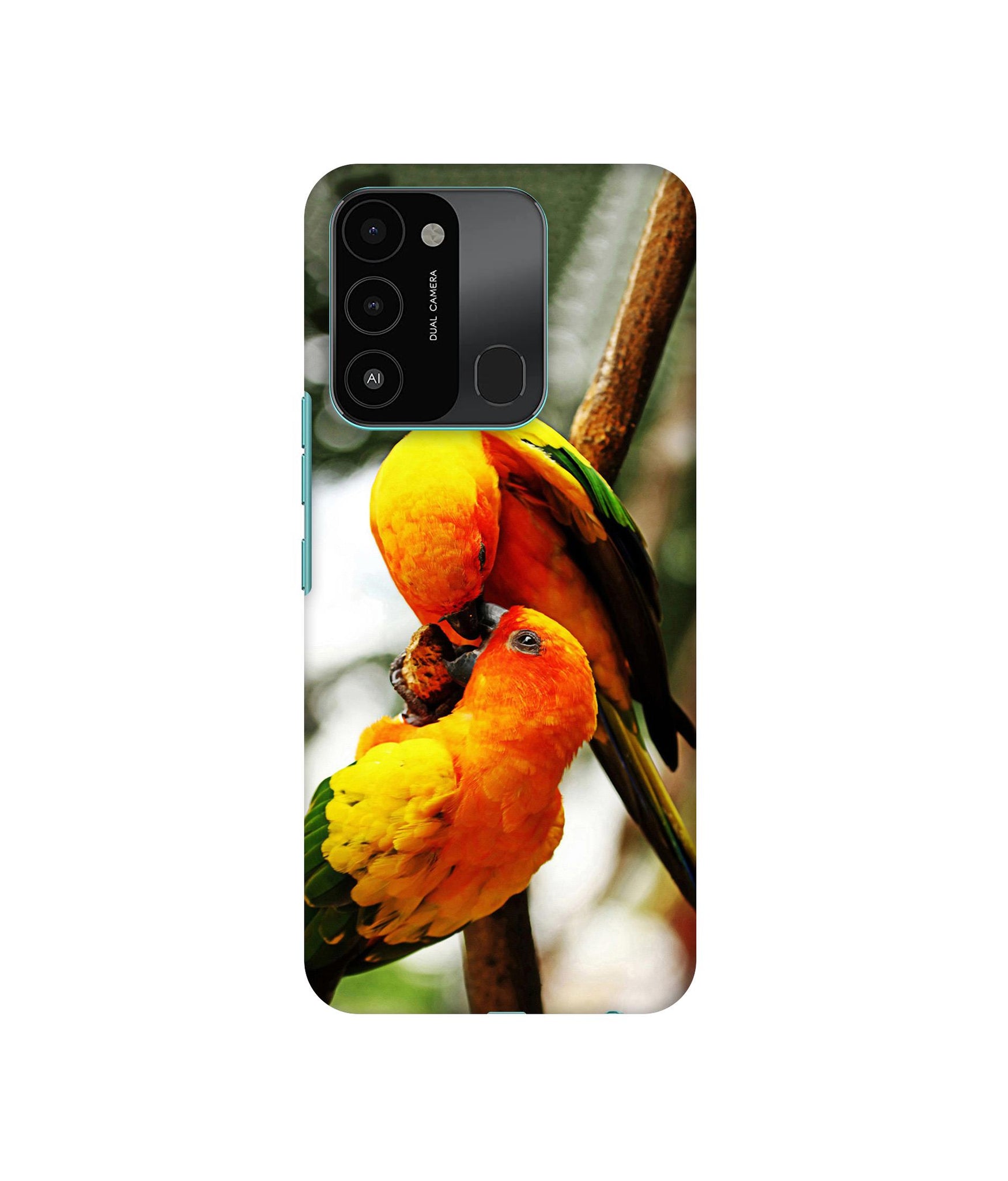 Tecno Spark 8C
