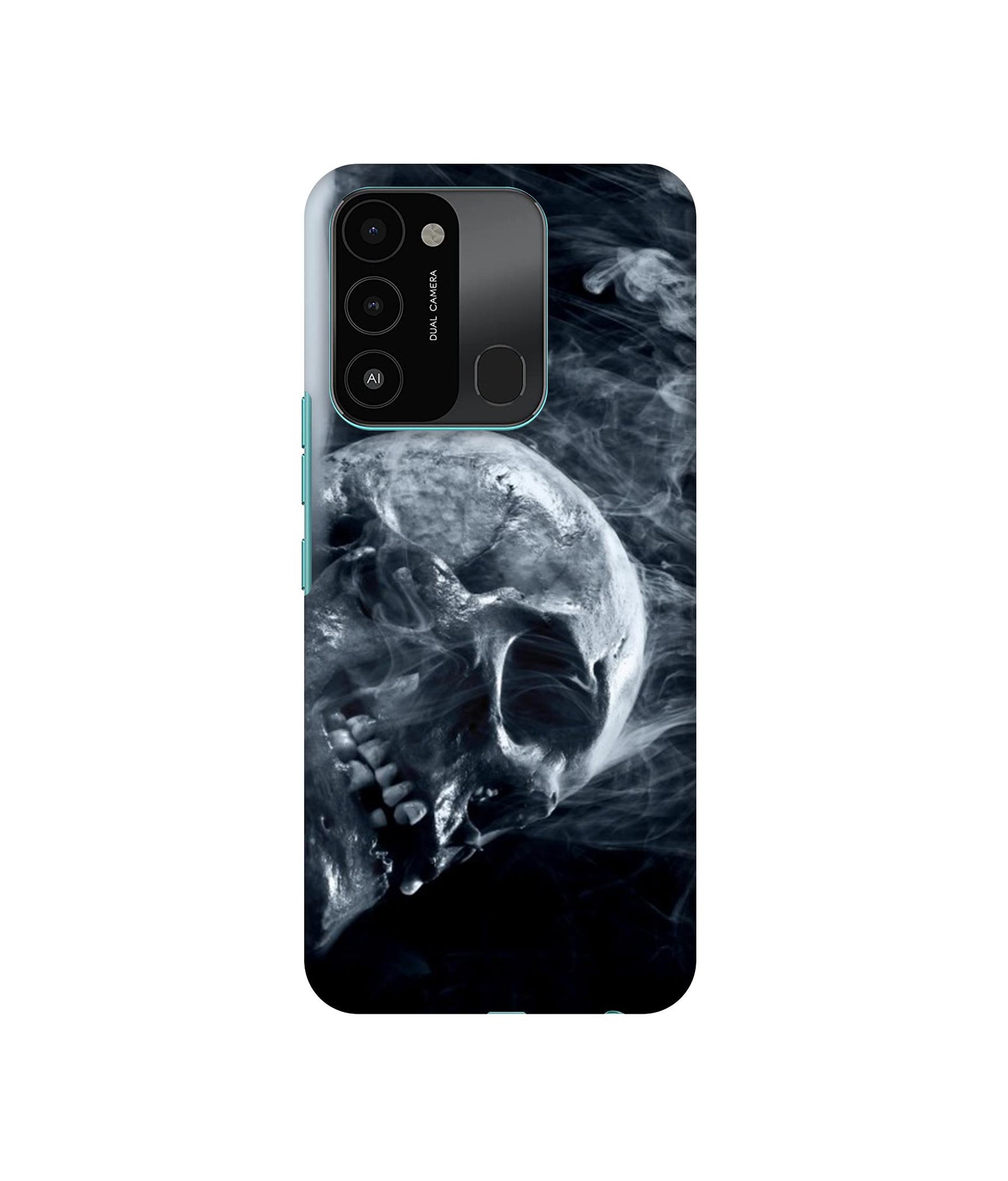 Tecno Spark 8C