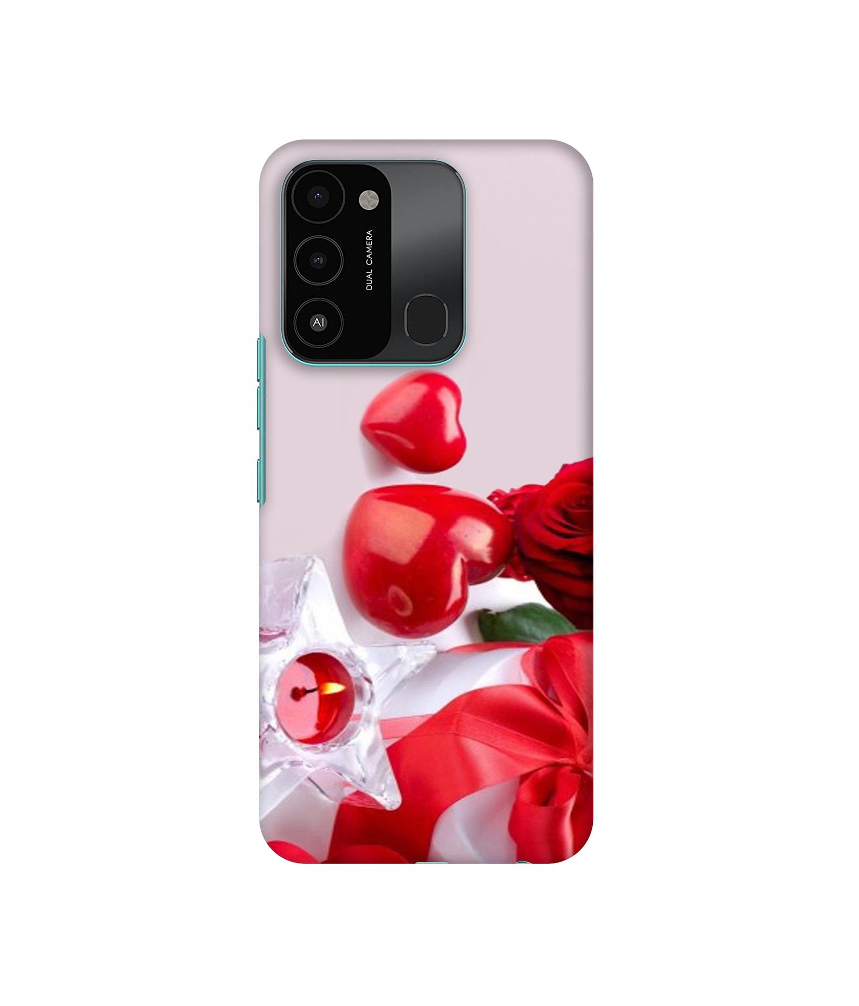 Tecno Spark 8C